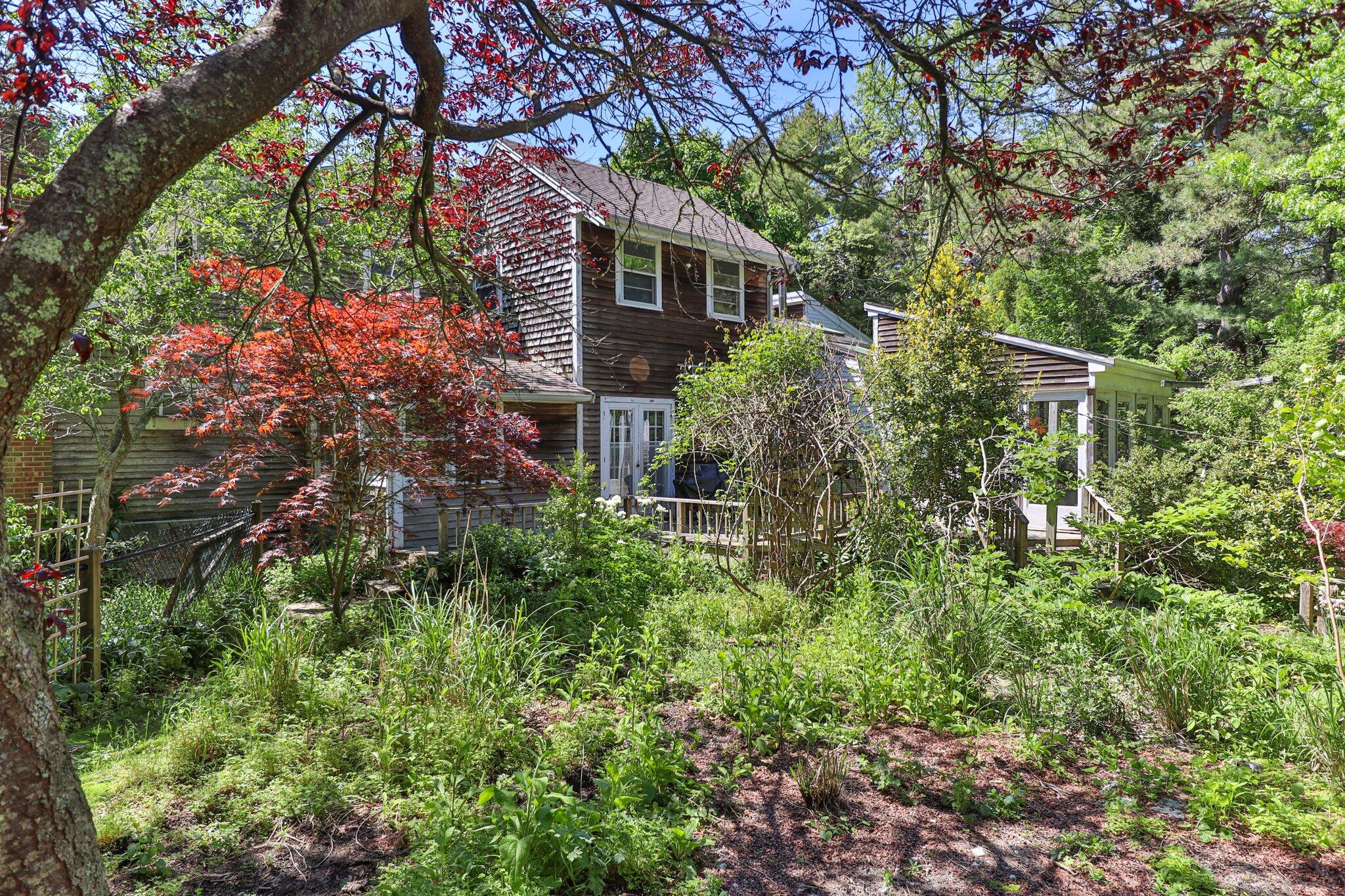 80 Old Long Pond Road