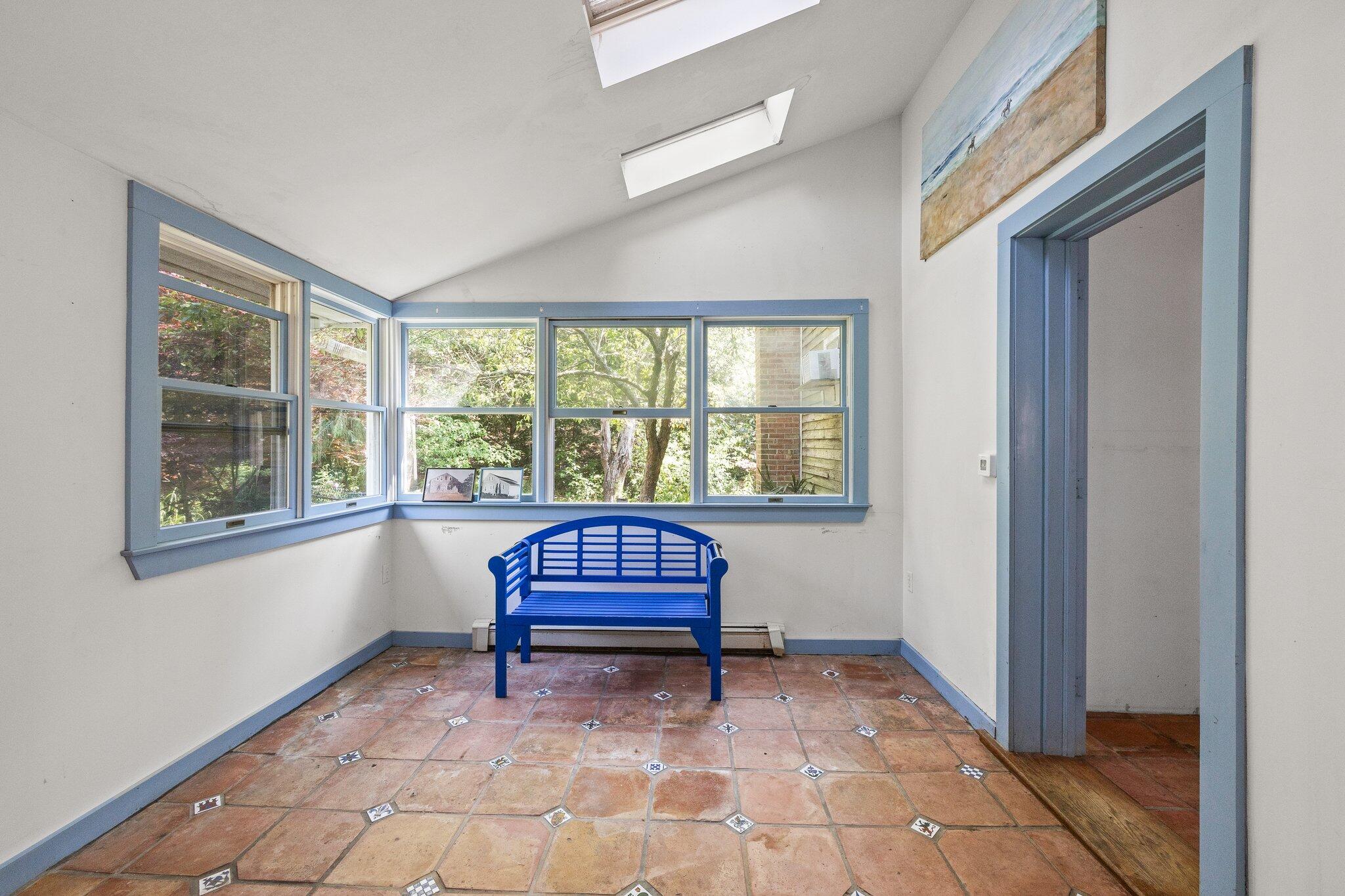 80 Old Long Pond Road