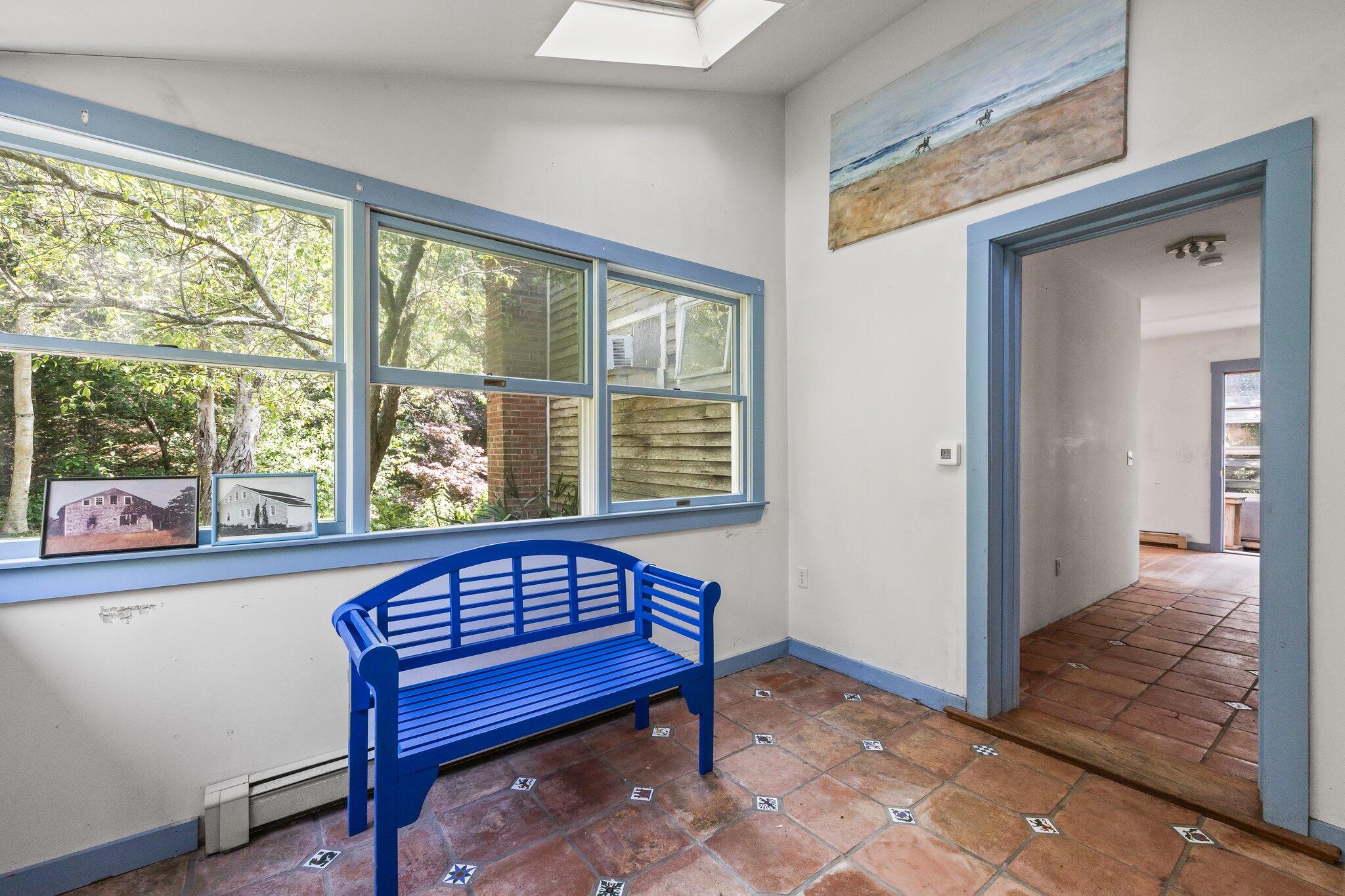 80 Old Long Pond Road