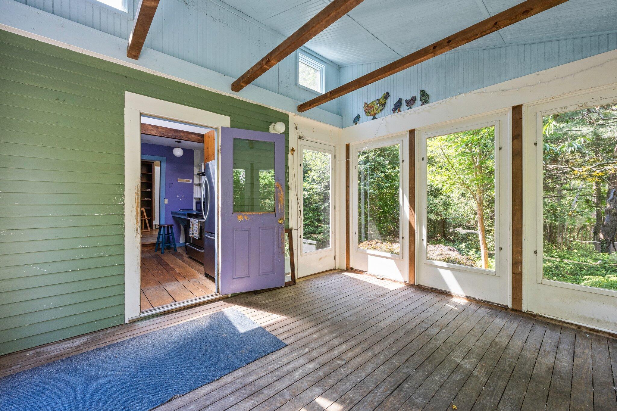 80 Old Long Pond Road