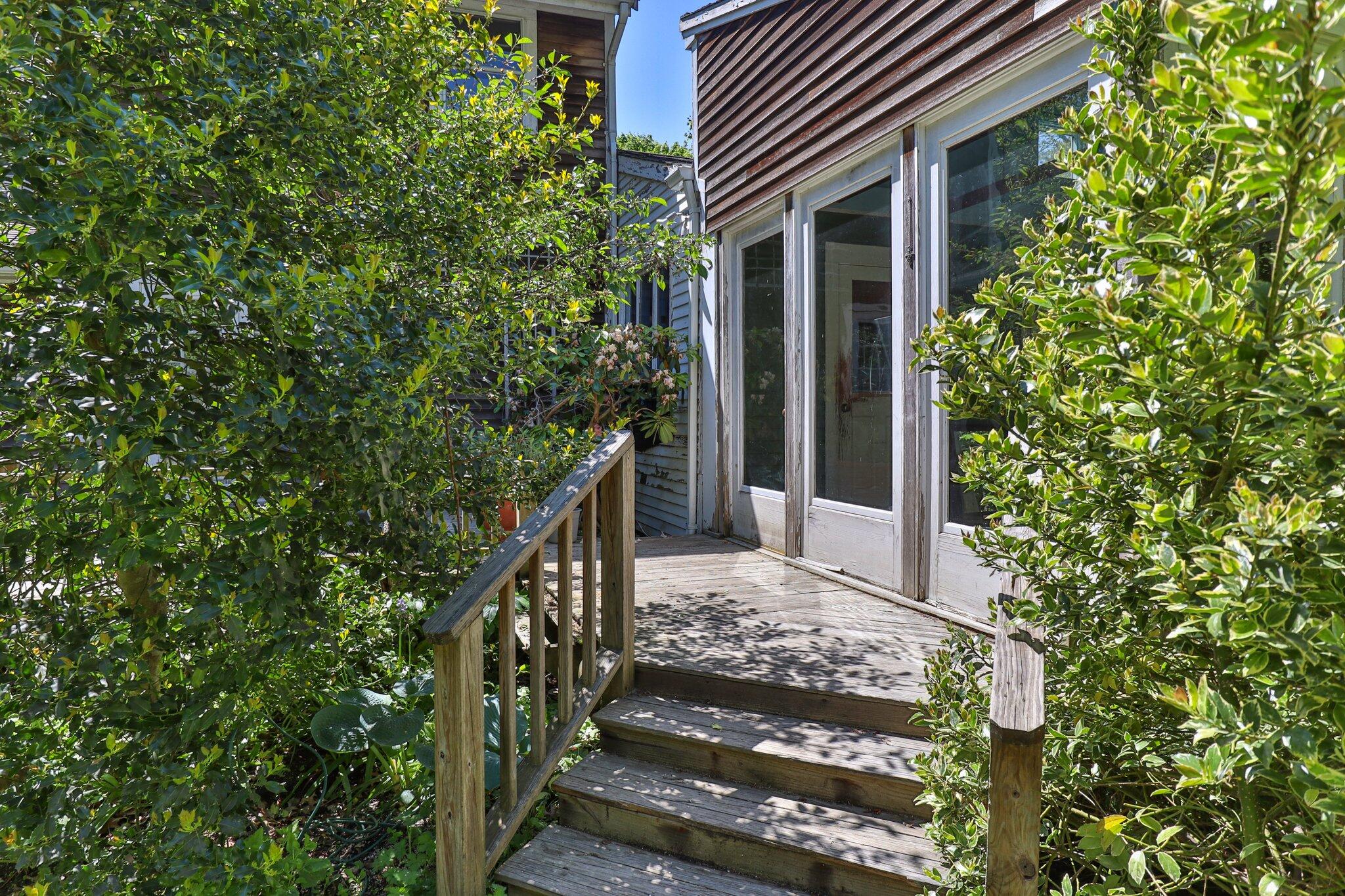 80 Old Long Pond Road