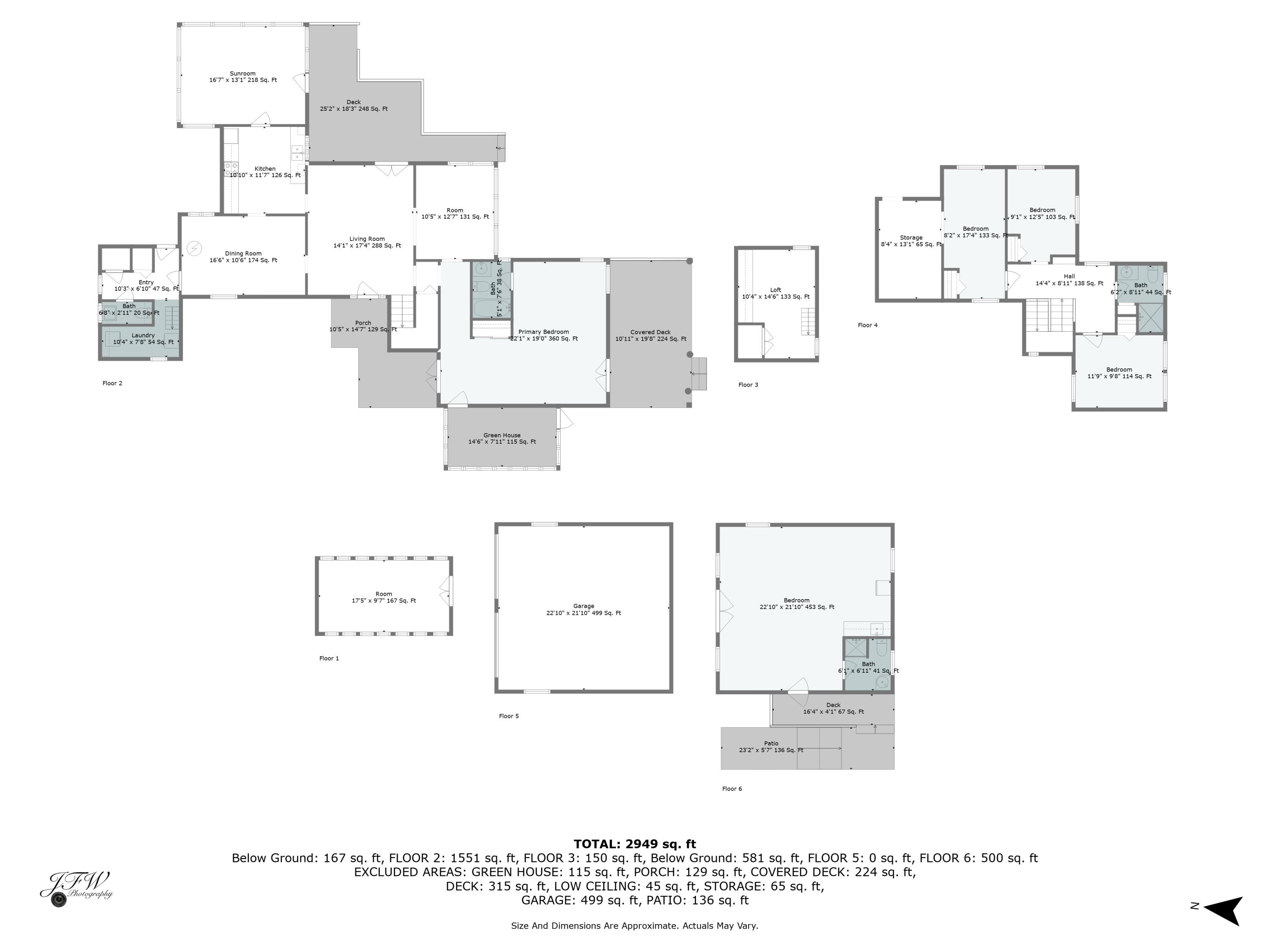 80 Old Long Pond Road
