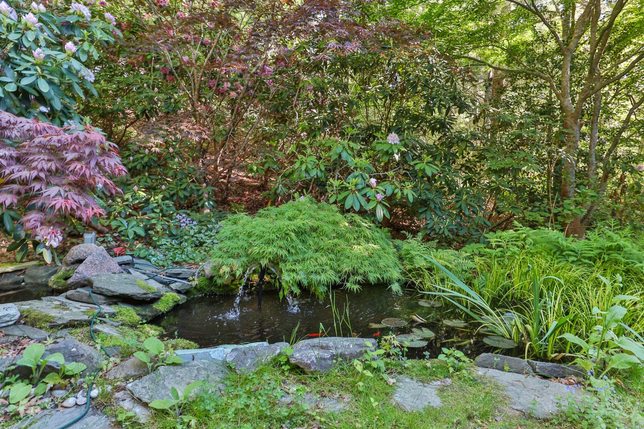 80 Old Long Pond Road