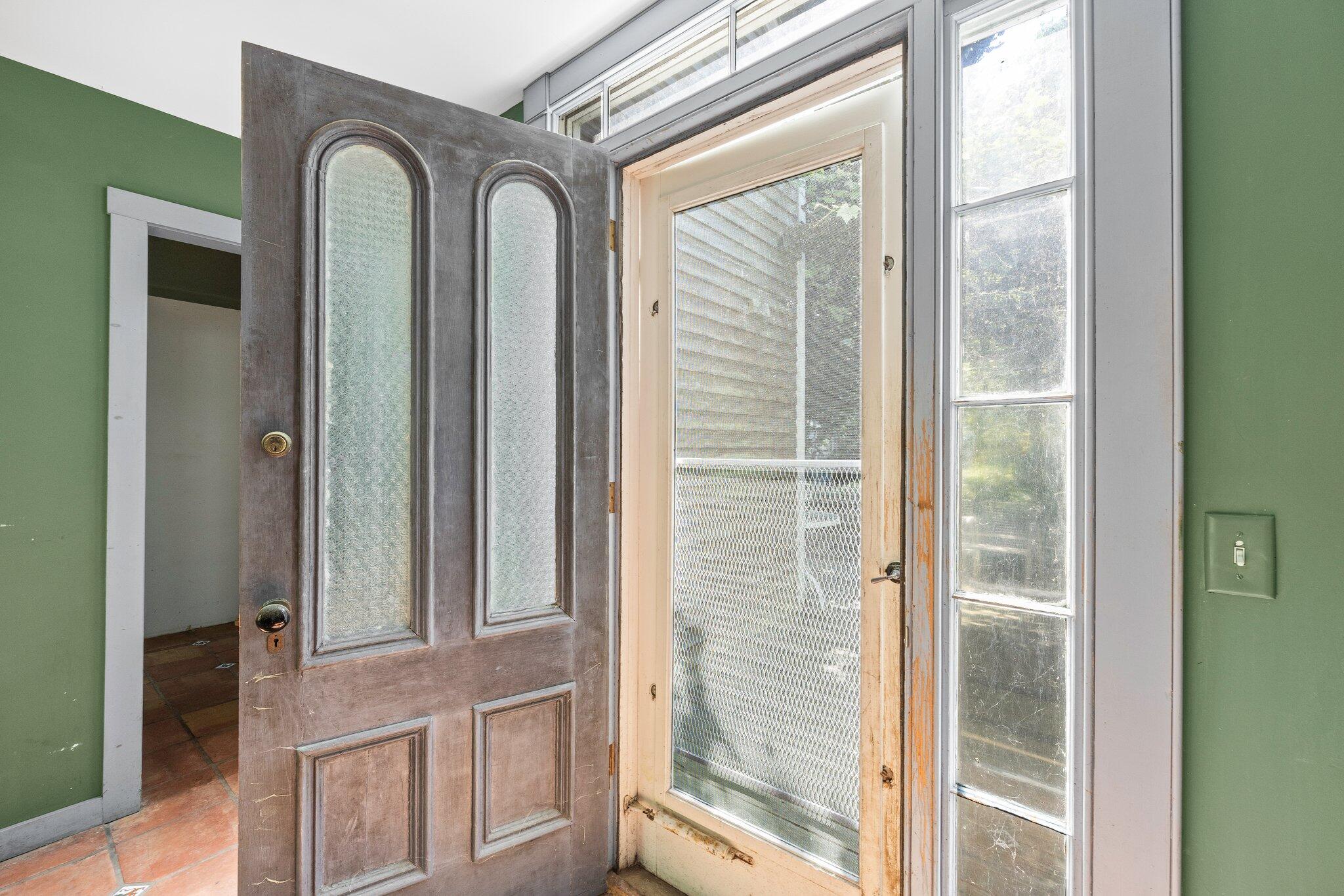 80 Old Long Pond Road