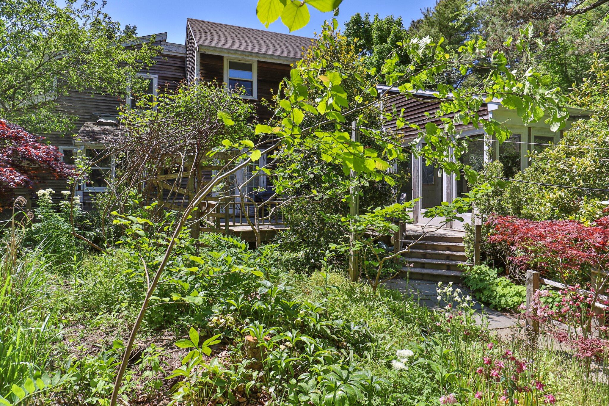 80 Old Long Pond Road