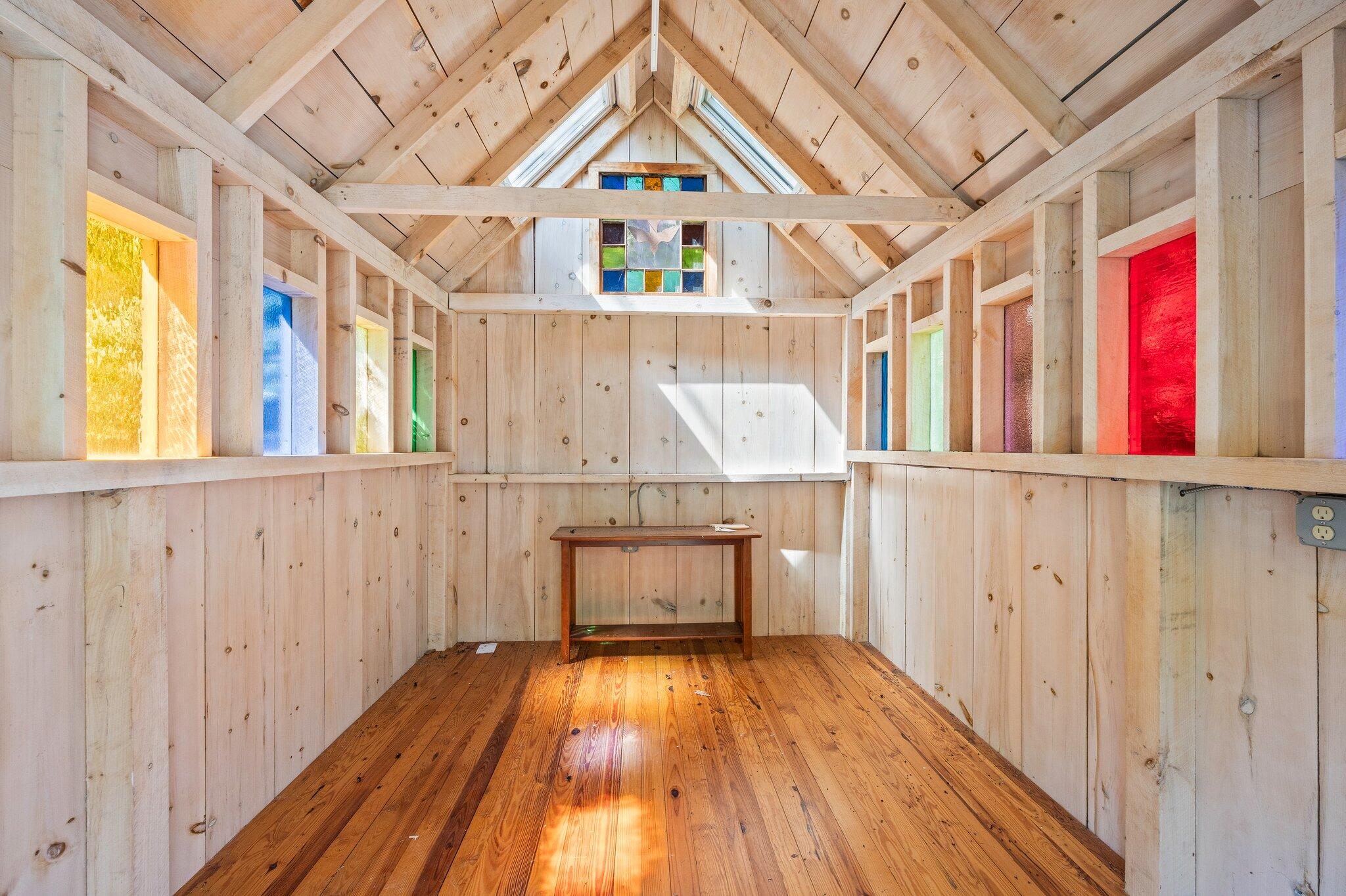 80 Old Long Pond Road