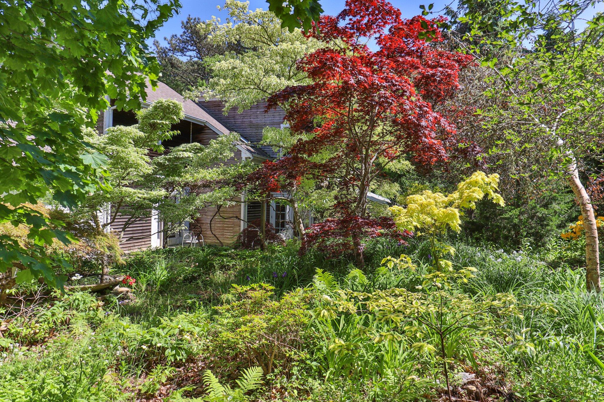 80 Old Long Pond Road
