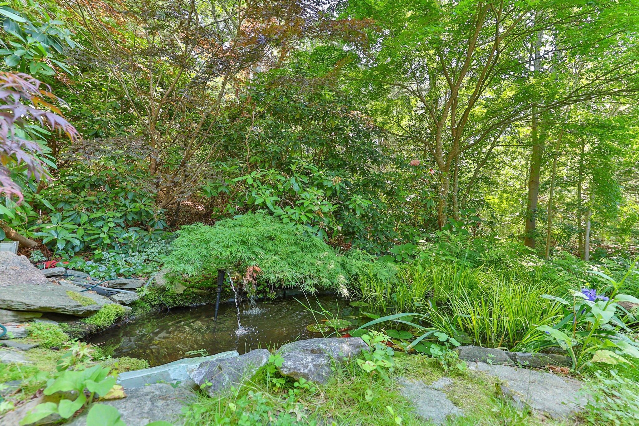 80 Old Long Pond Road