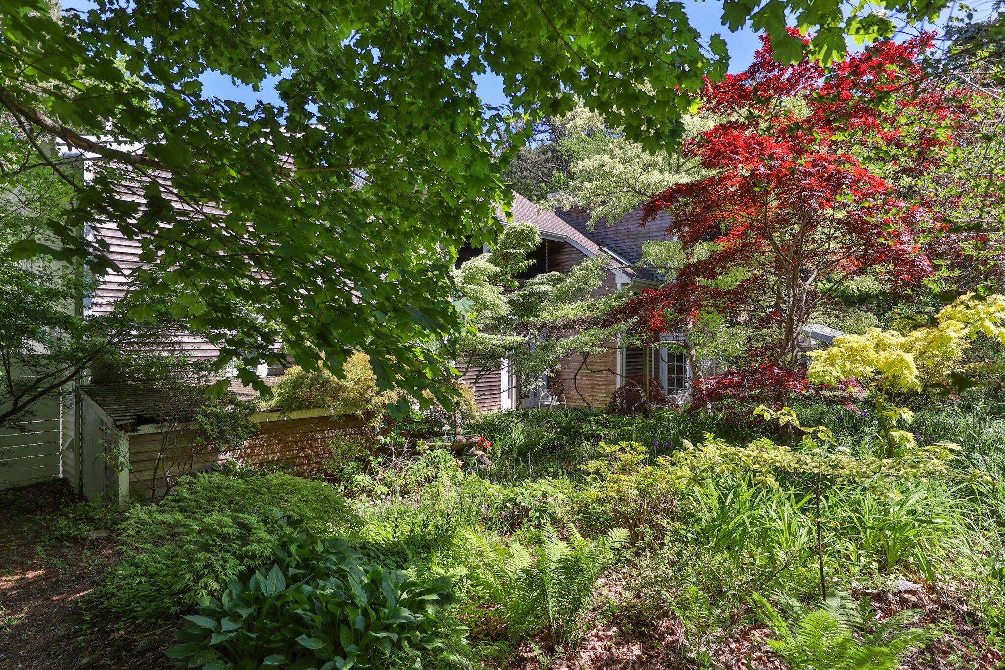 80 Old Long Pond Road