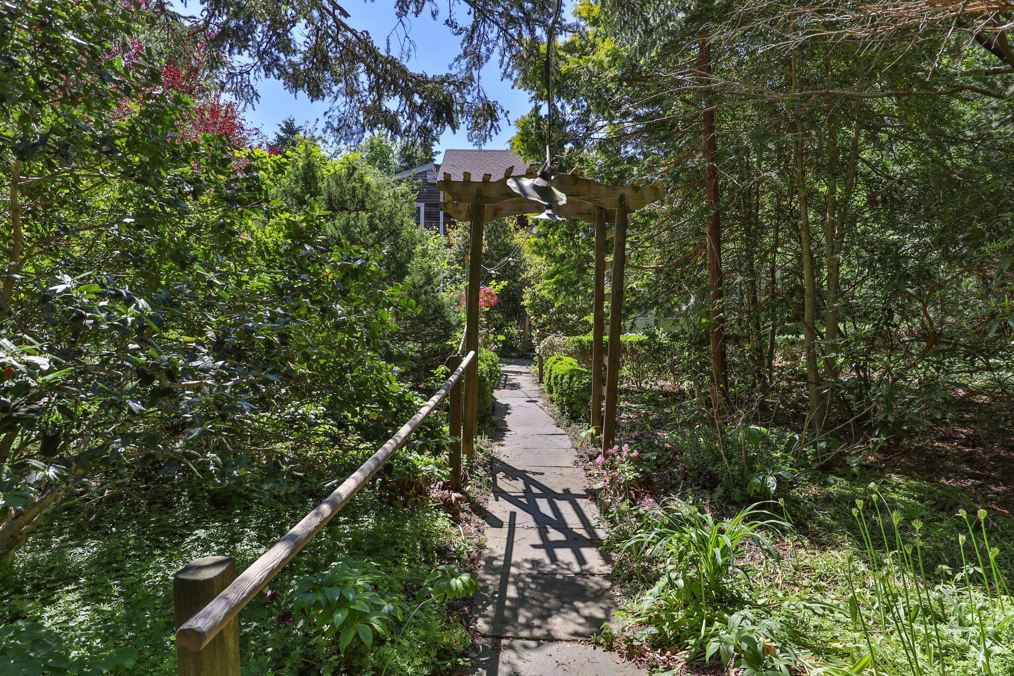 80 Old Long Pond Road