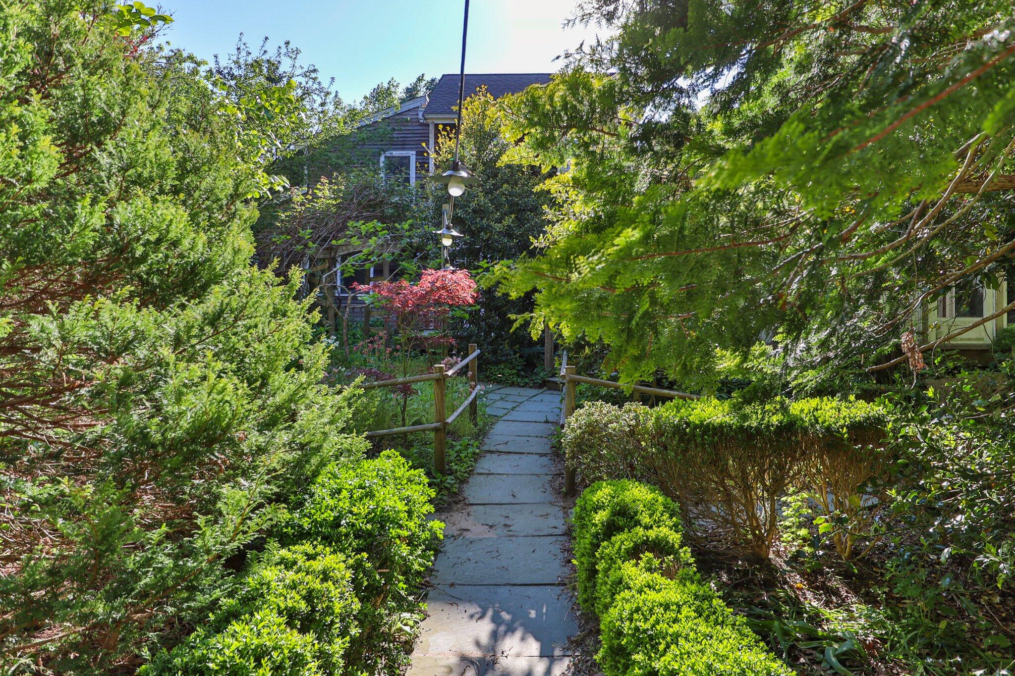 80 Old Long Pond Road