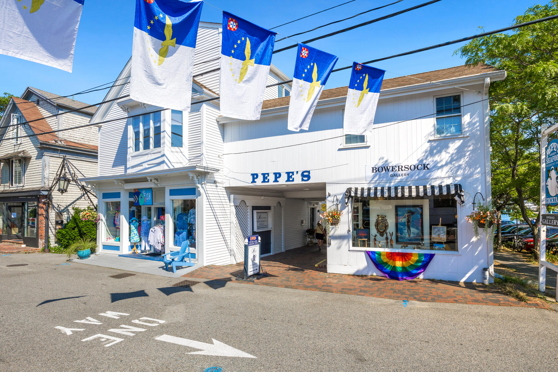 371 Commercial Street # U10