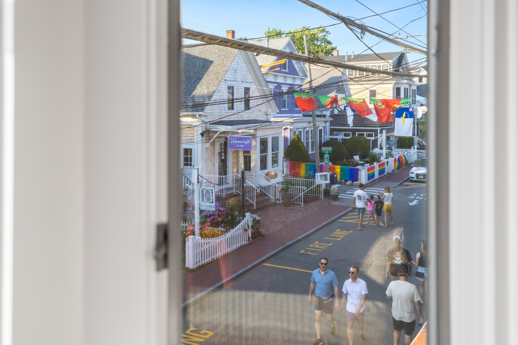 371 Commercial Street # U10