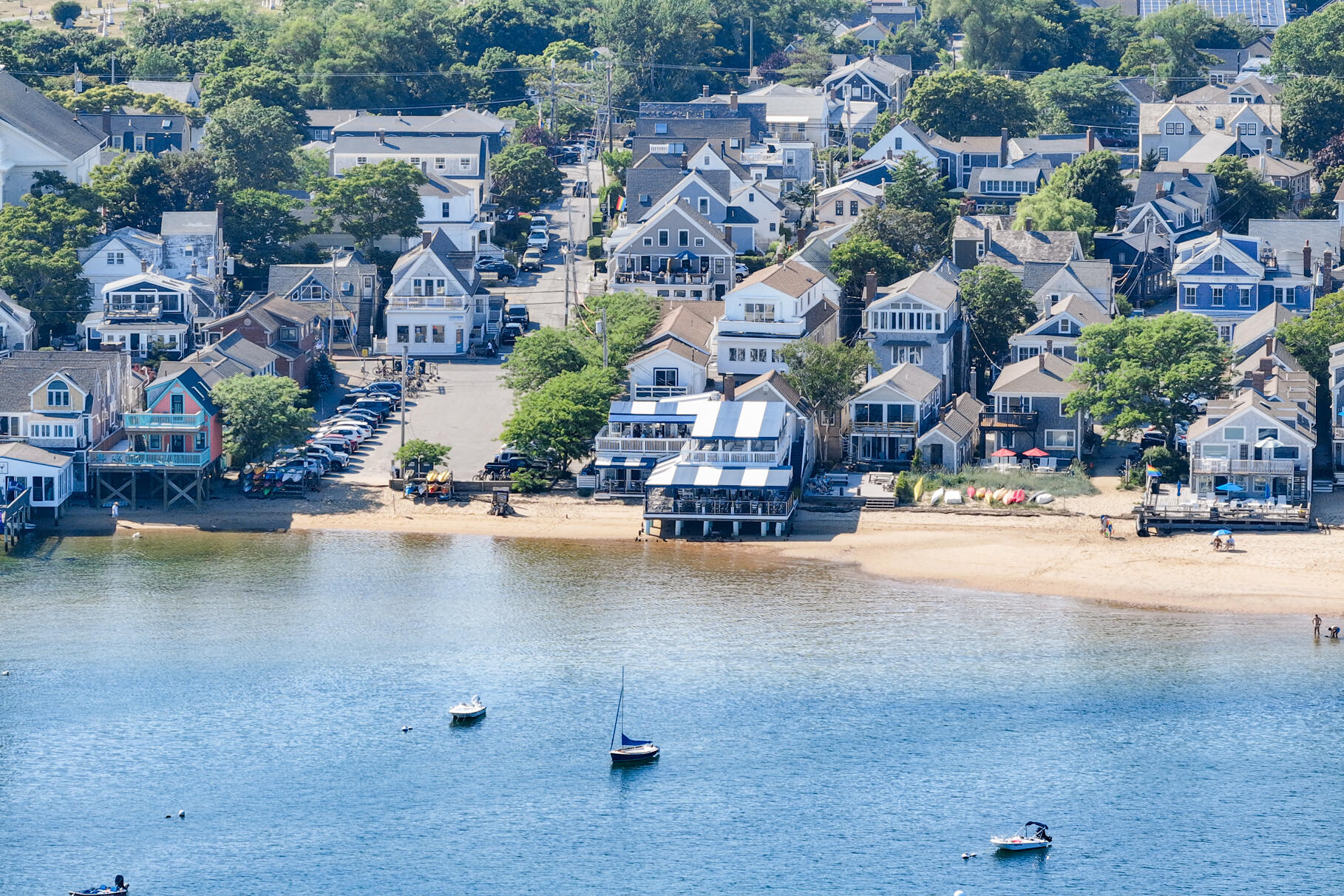 371 Commercial Street # U10