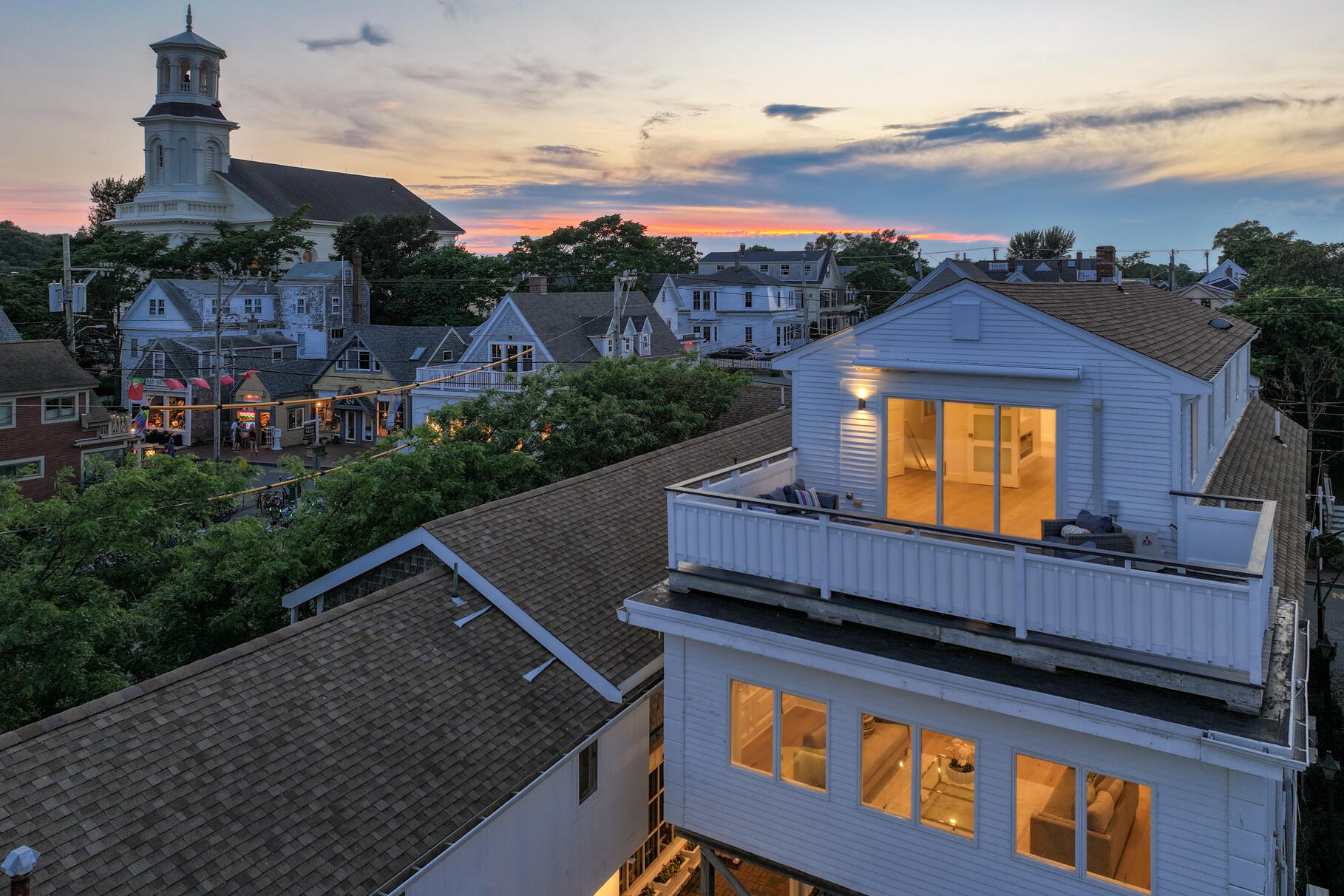 371 Commercial Street # U10