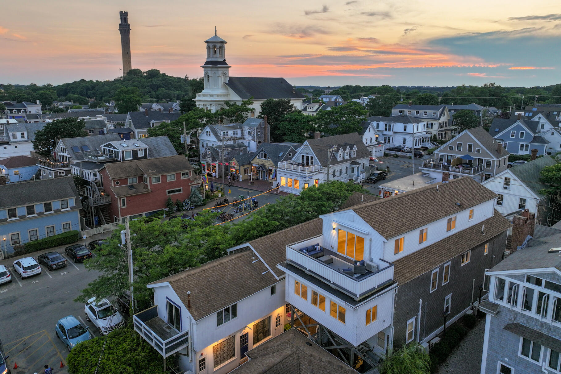 371 Commercial Street # U10