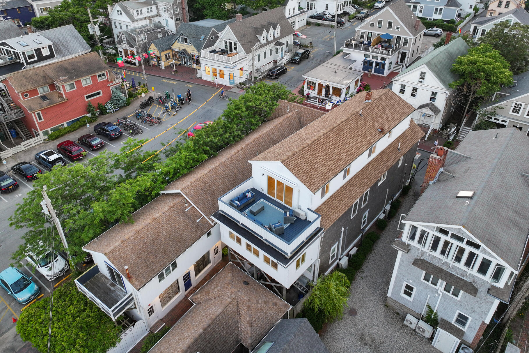 371 Commercial Street # U10