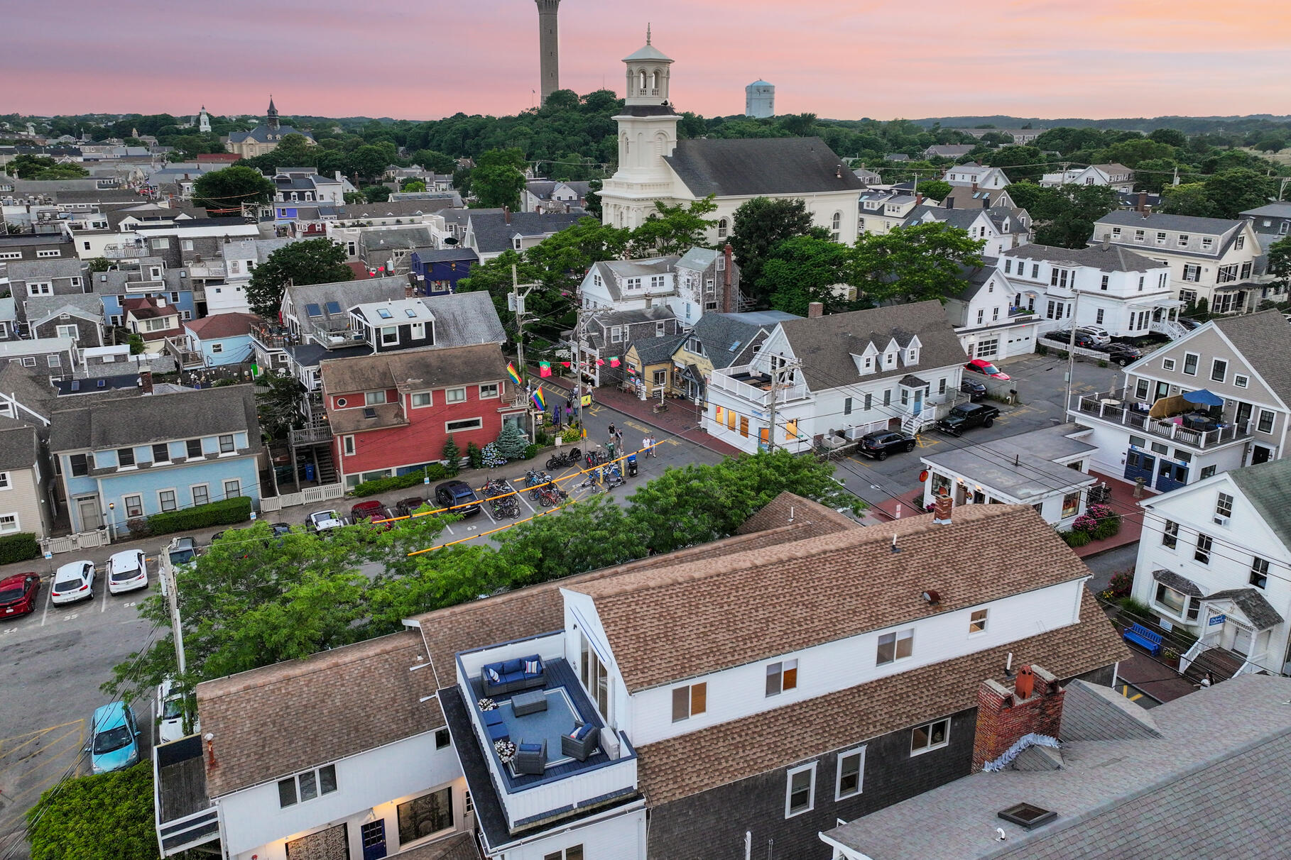 371 Commercial Street # U10