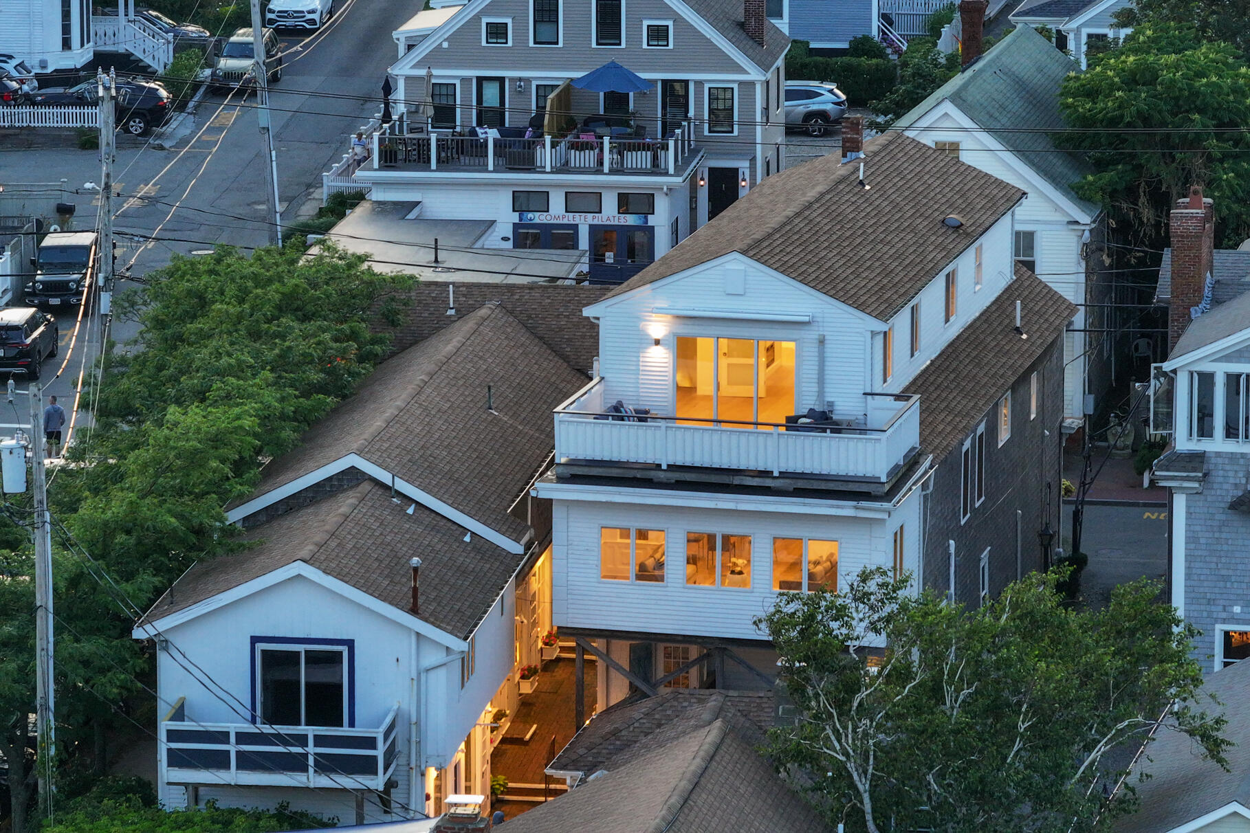 371 Commercial Street # U10