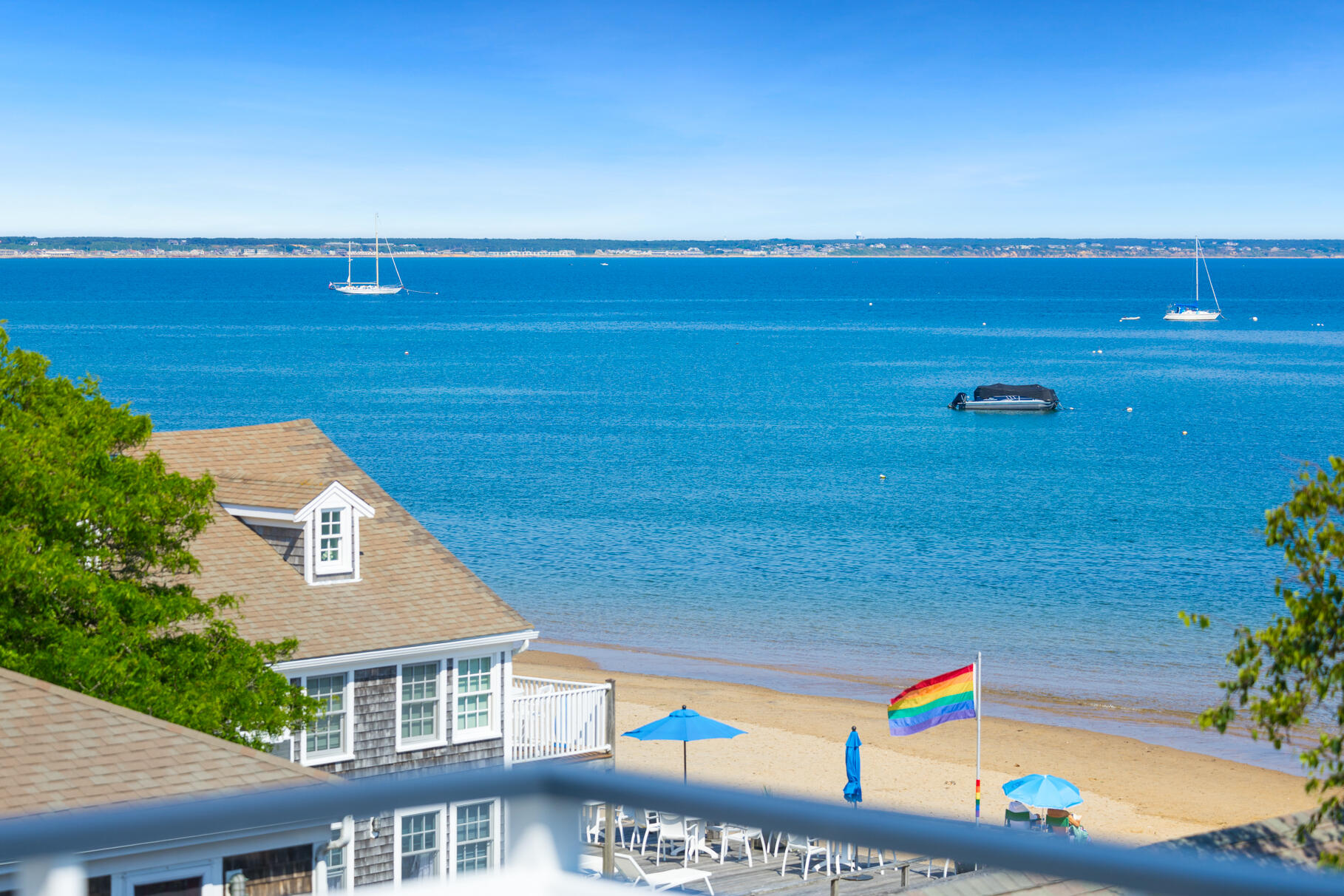 371 Commercial Street # U10