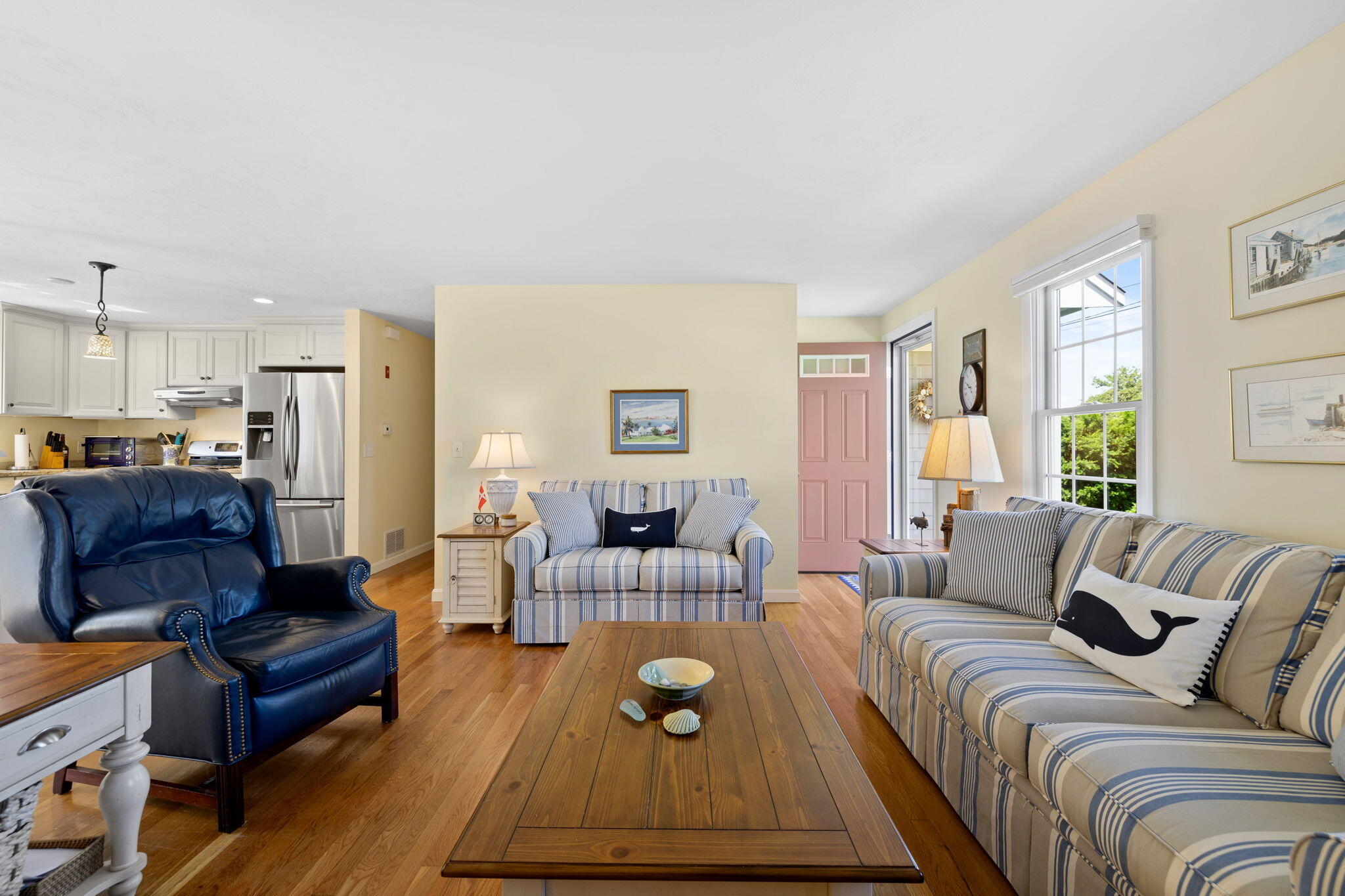 41 Seaquanset Road