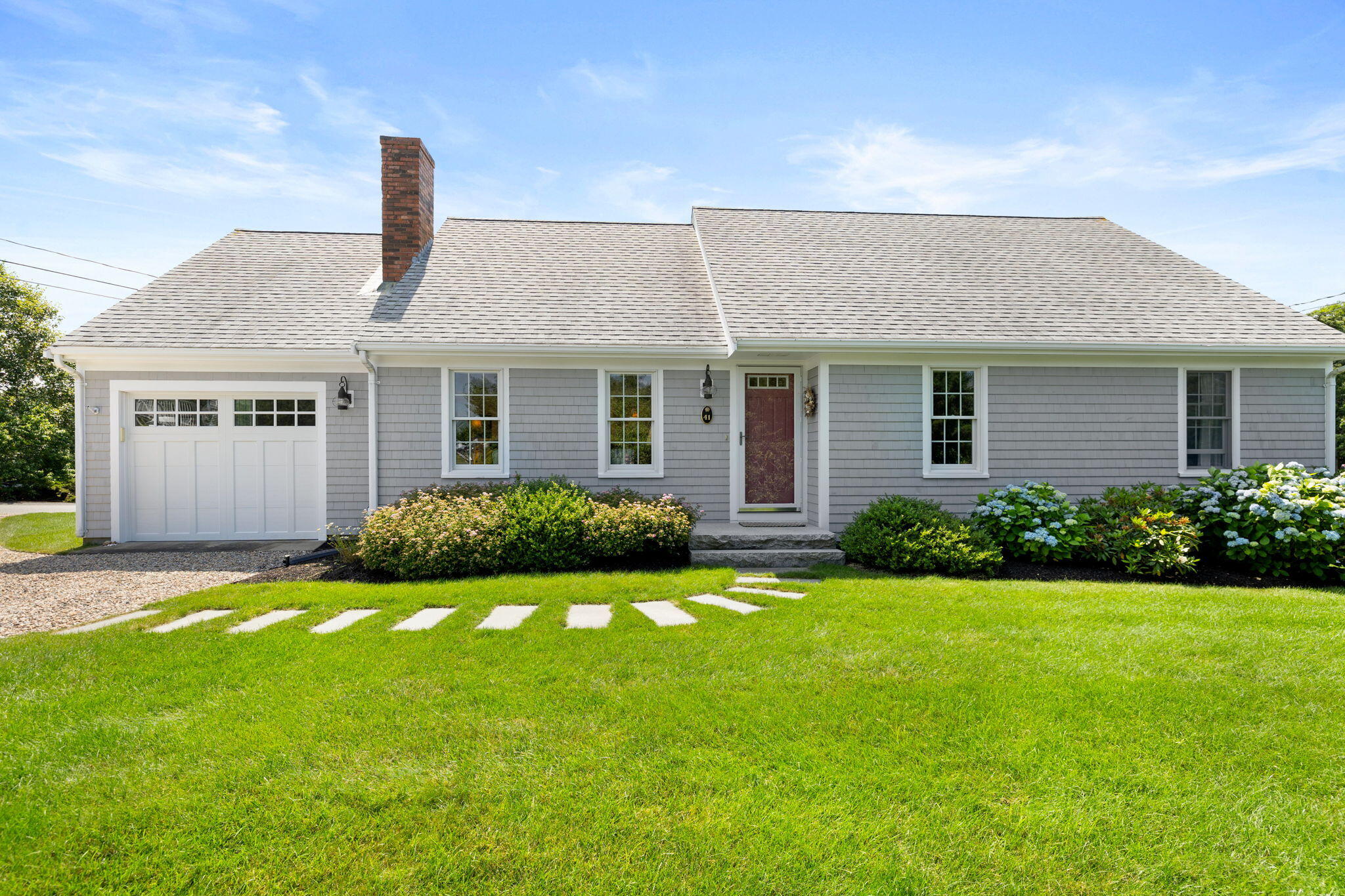 41 Seaquanset Road