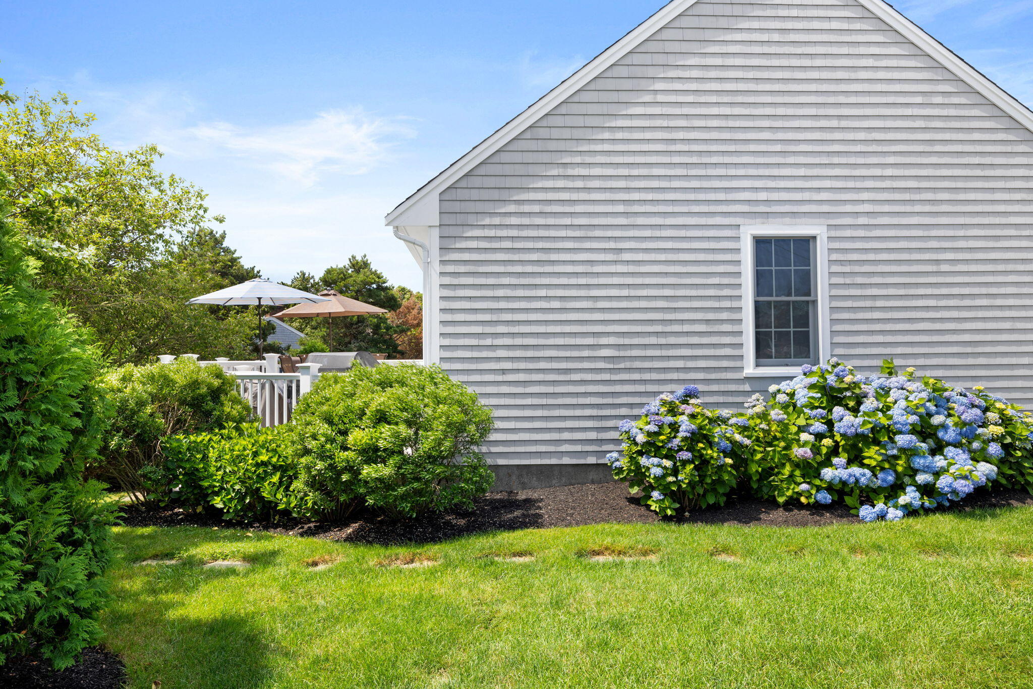 41 Seaquanset Road