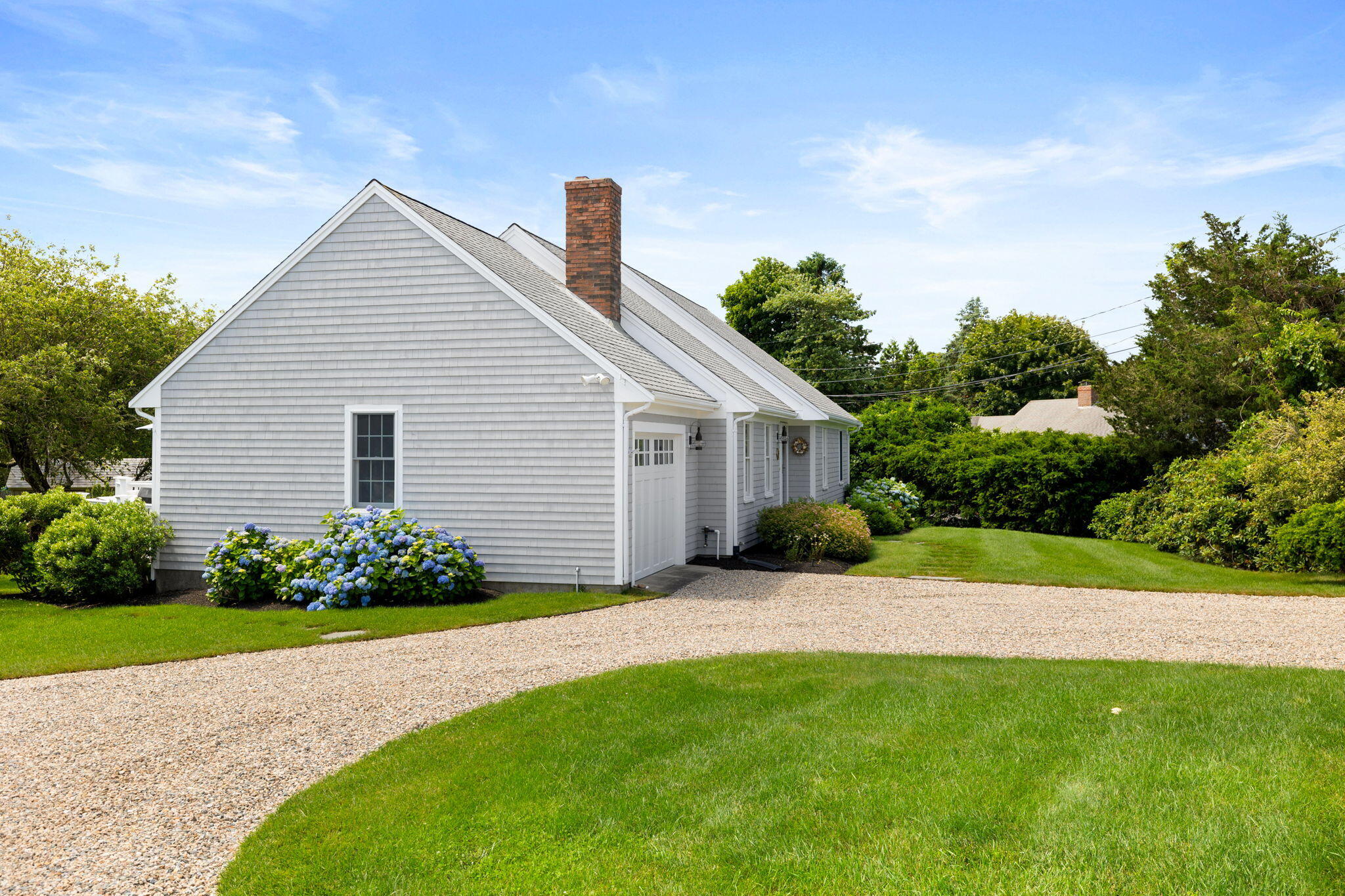 41 Seaquanset Road