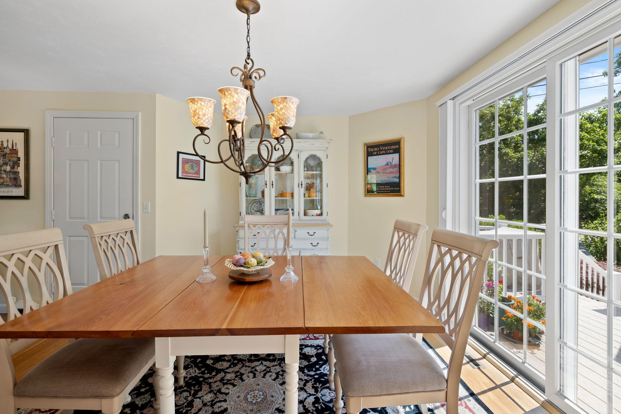 41 Seaquanset Road