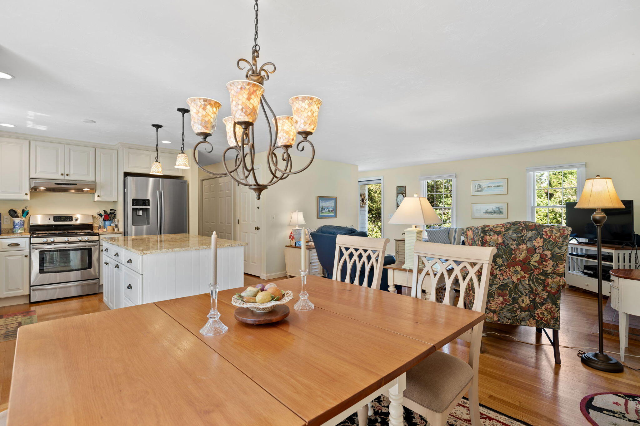 41 Seaquanset Road
