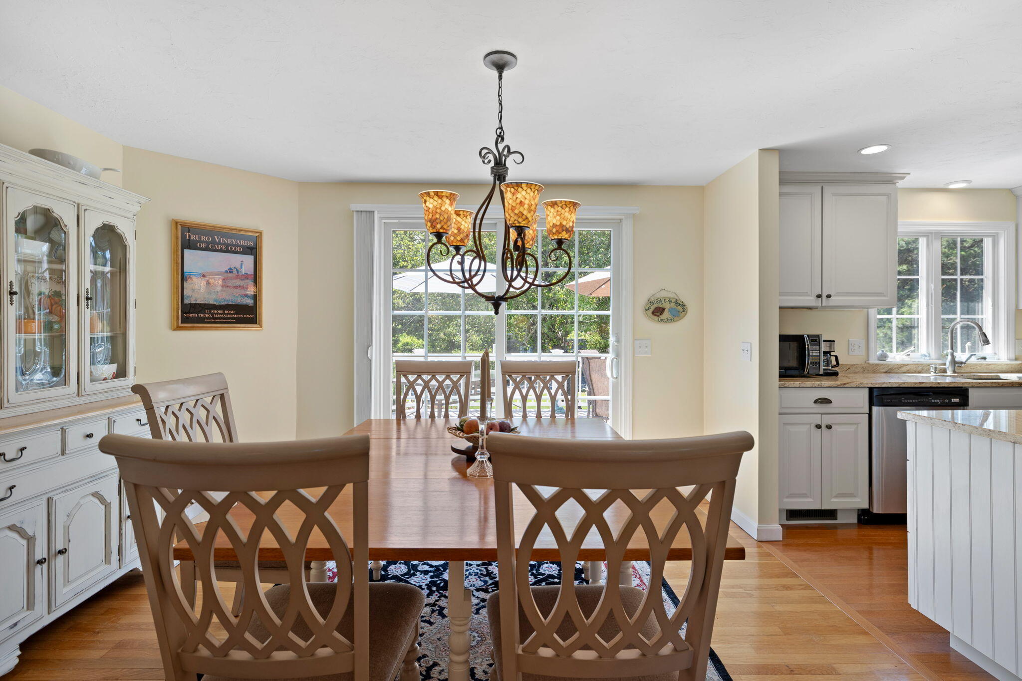 41 Seaquanset Road