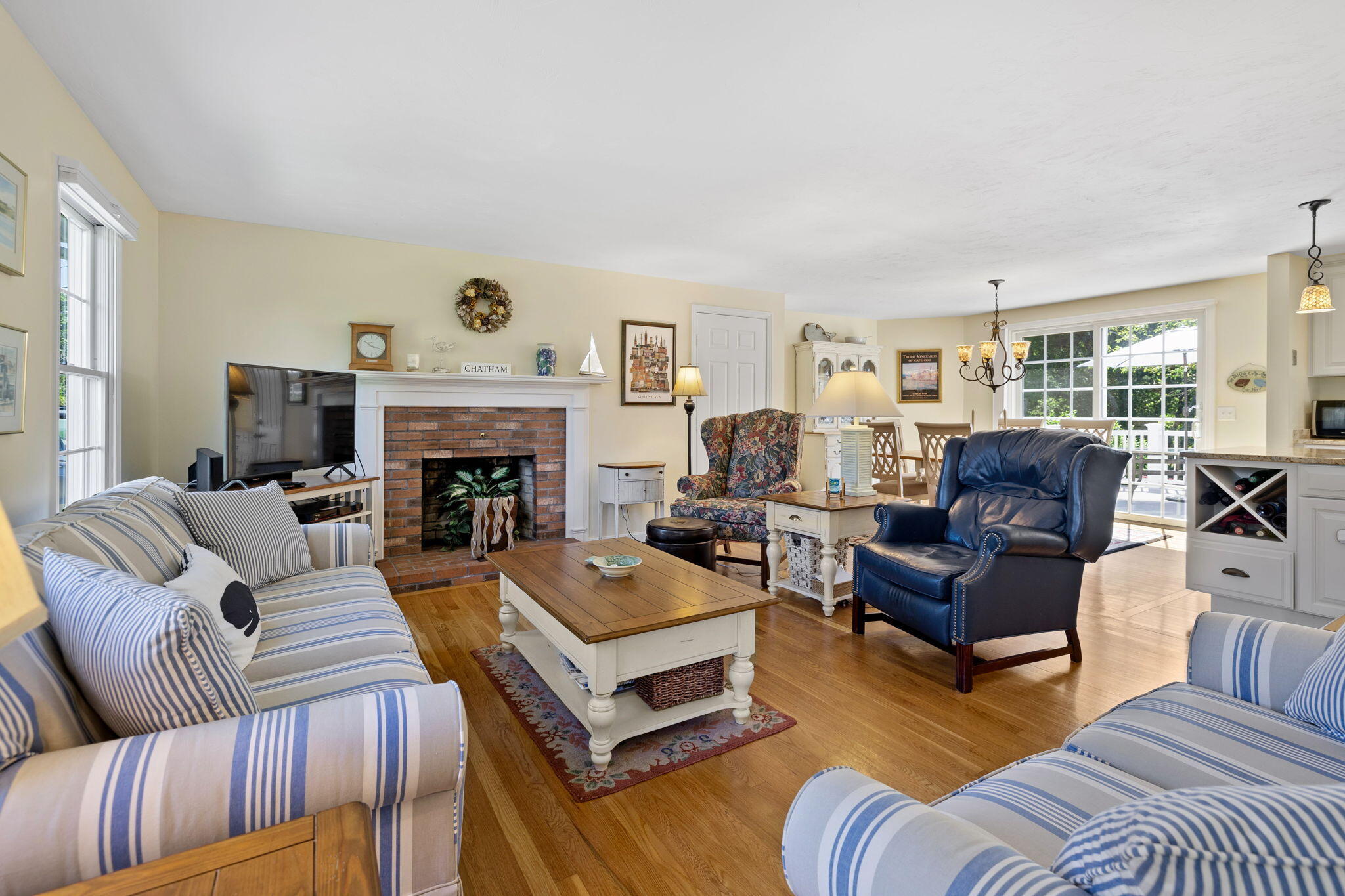 41 Seaquanset Road