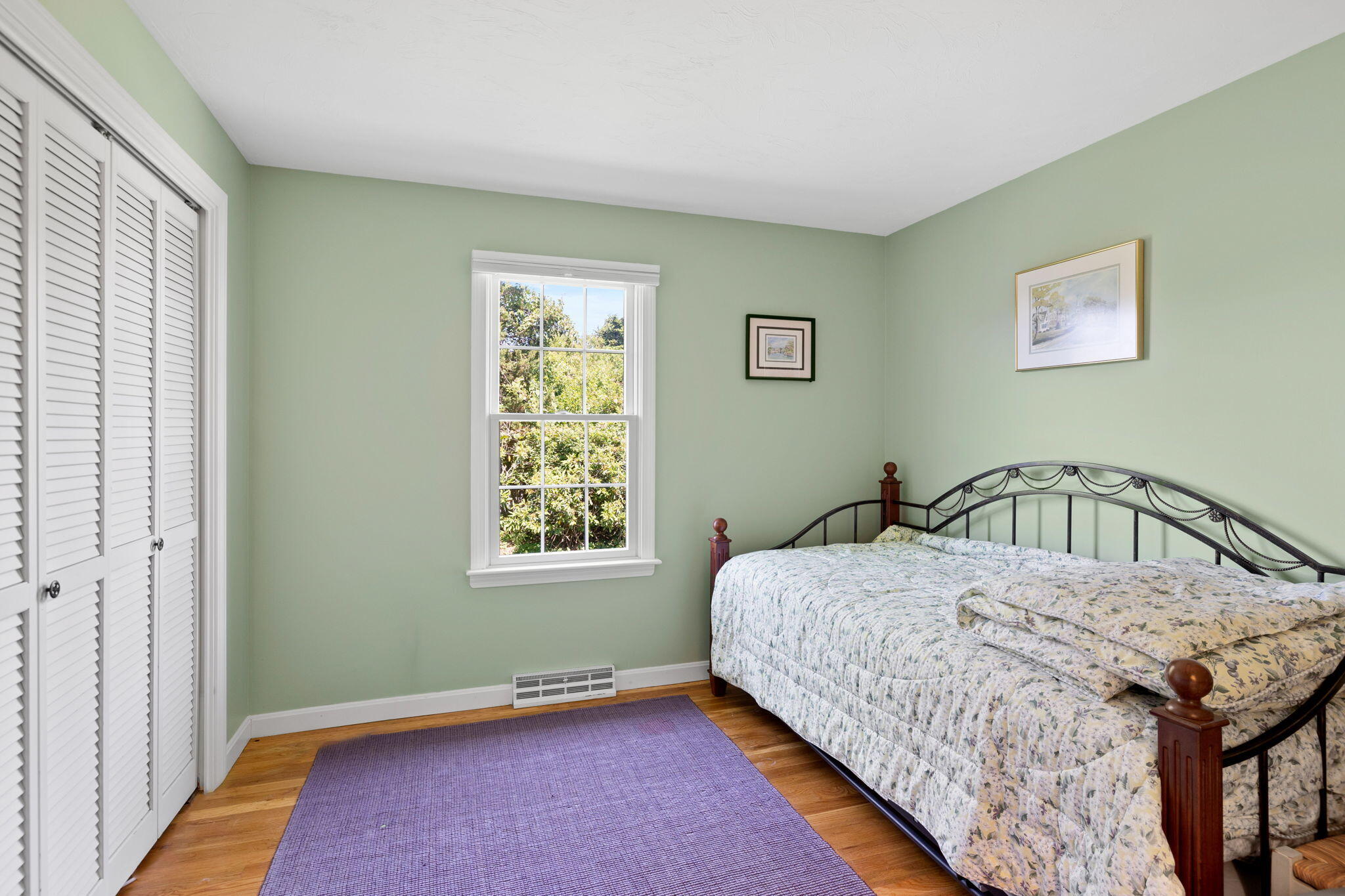 41 Seaquanset Road