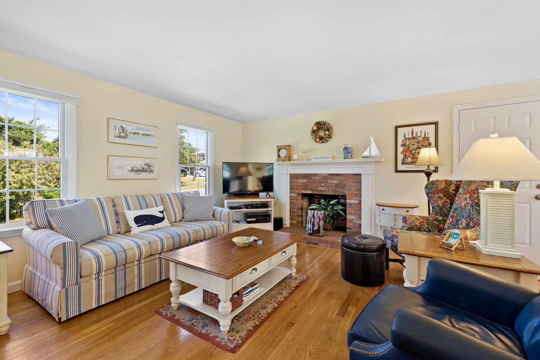 41 Seaquanset Road