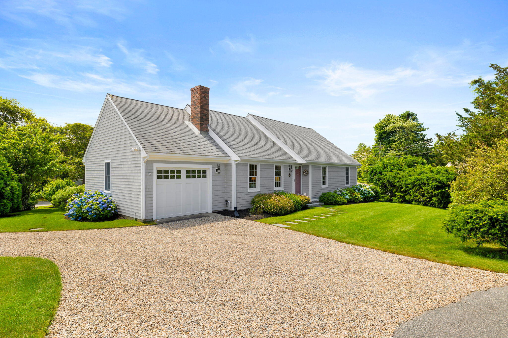 41 Seaquanset Road
