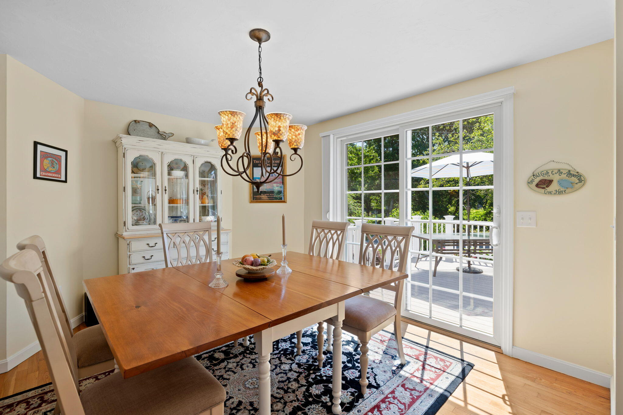 41 Seaquanset Road