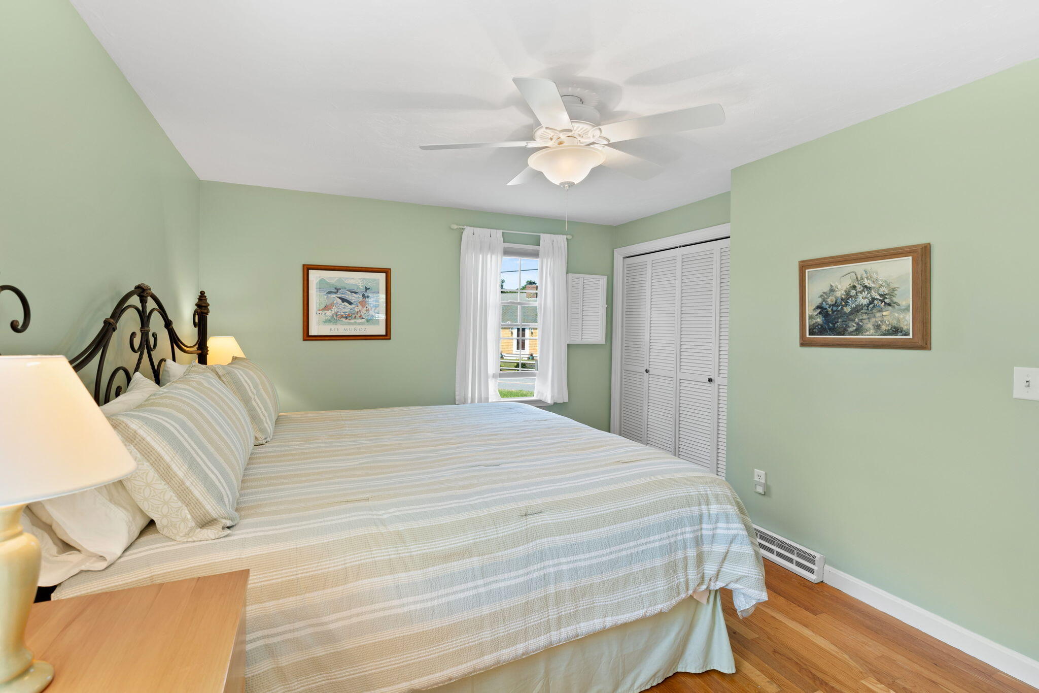 41 Seaquanset Road