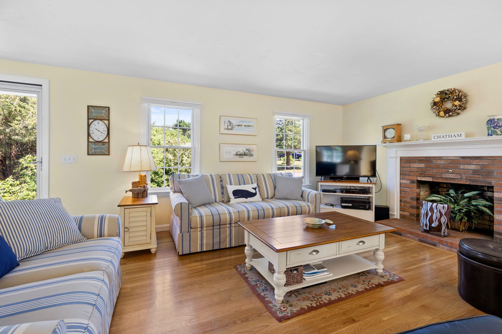 41 Seaquanset Road