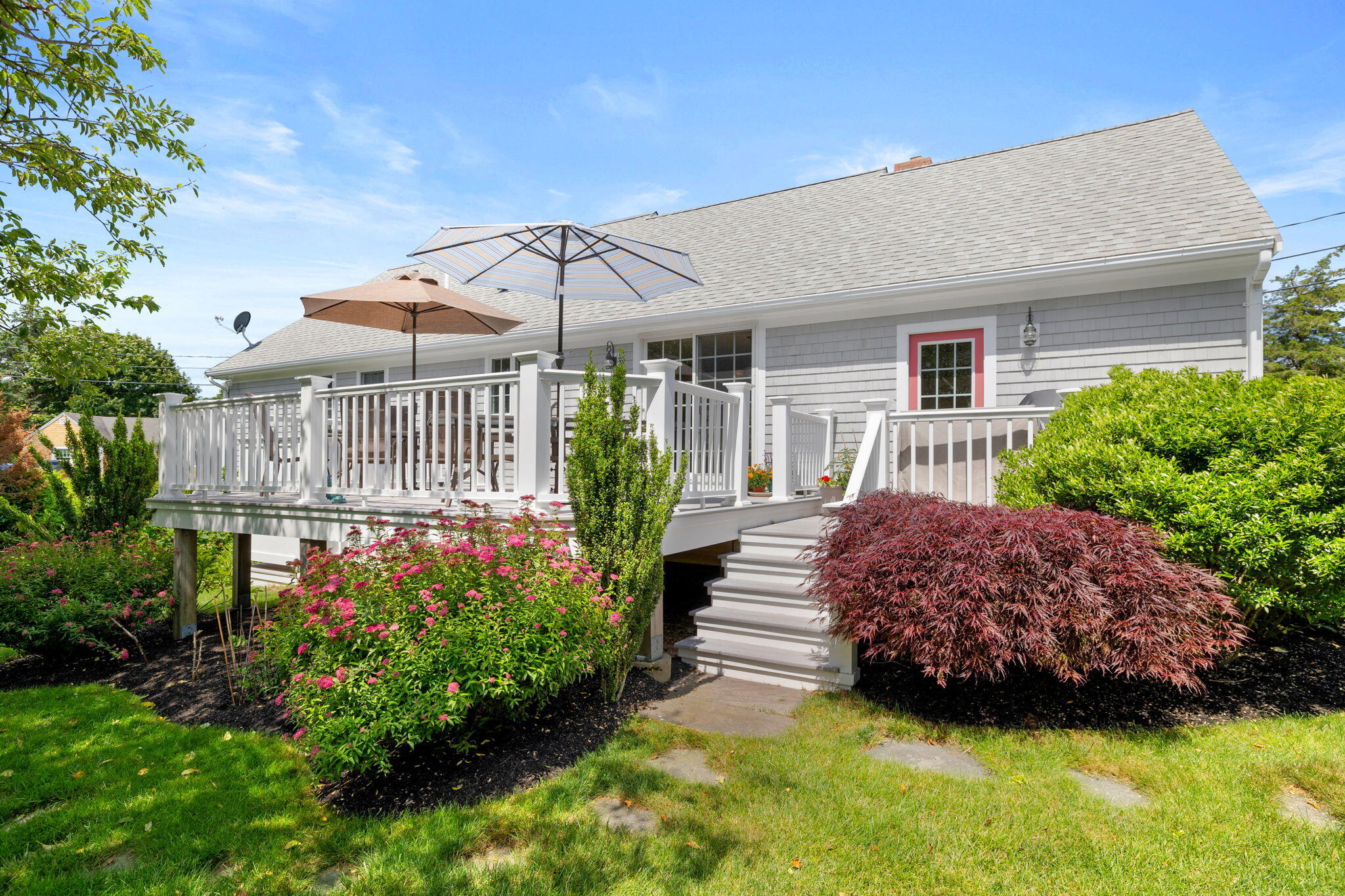 41 Seaquanset Road