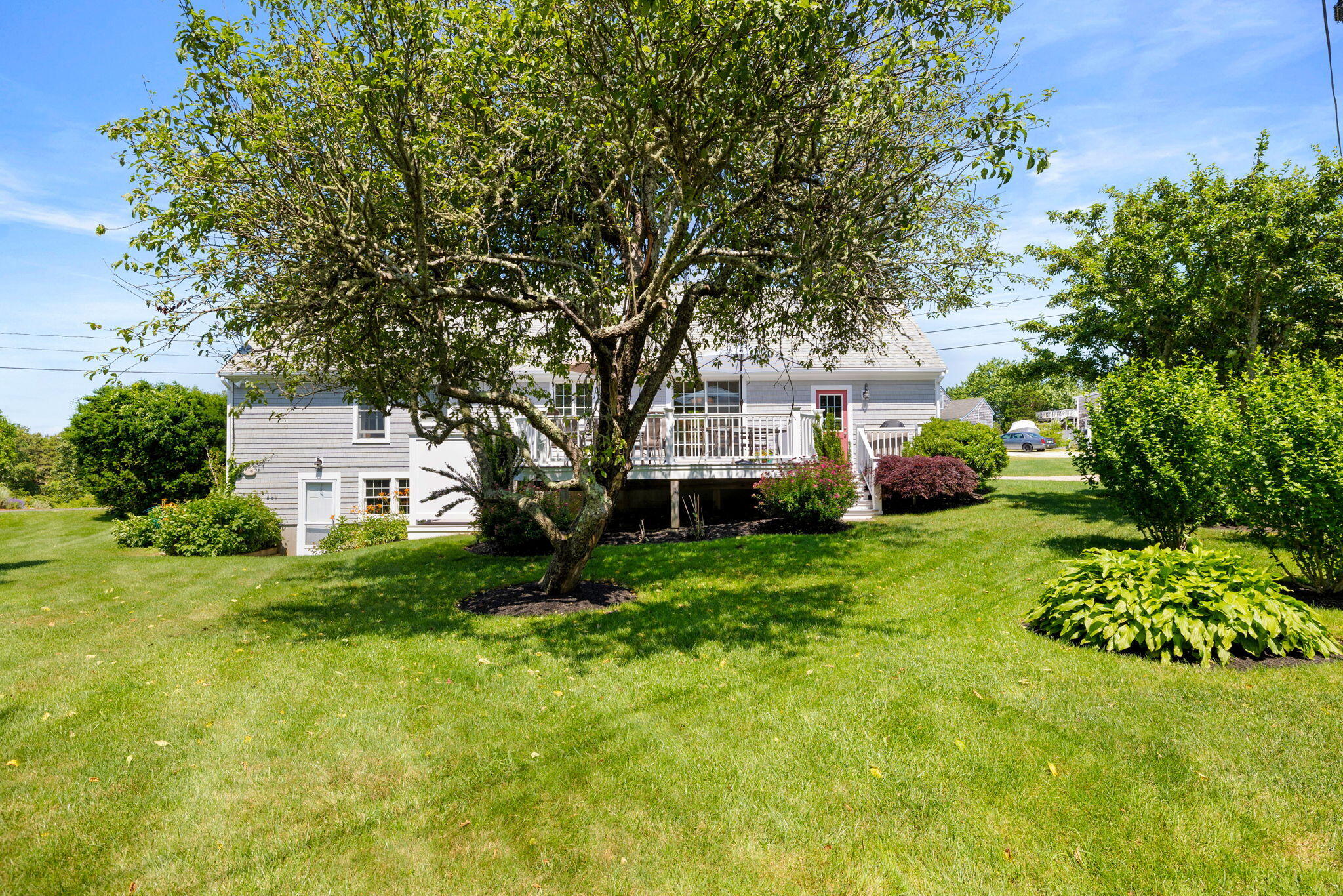 41 Seaquanset Road