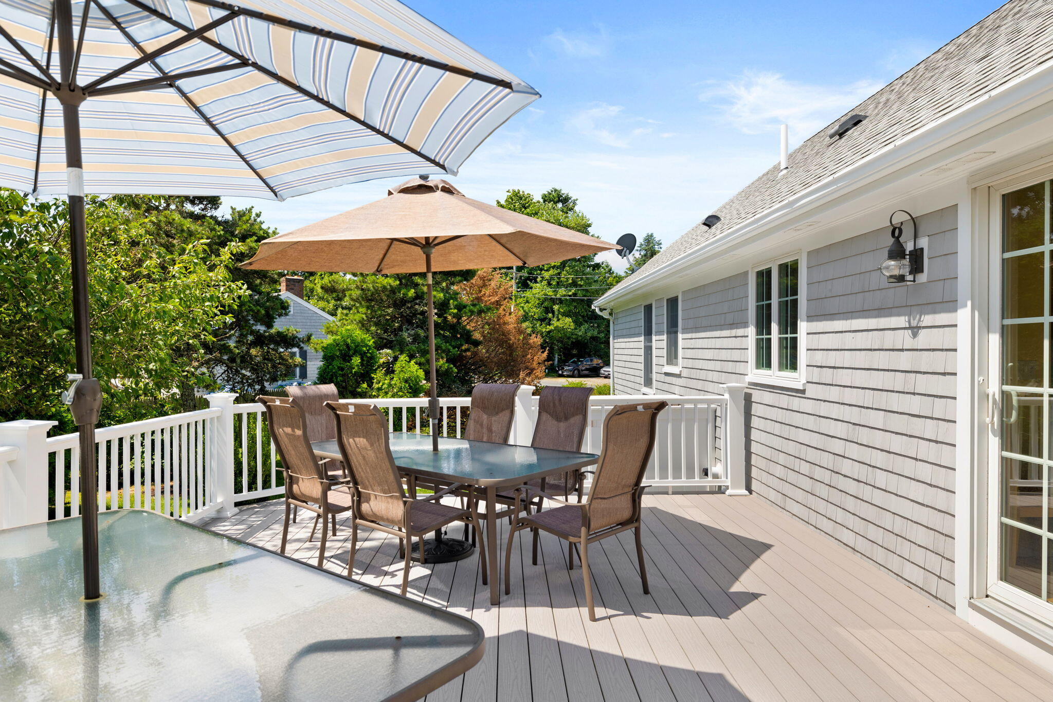 41 Seaquanset Road
