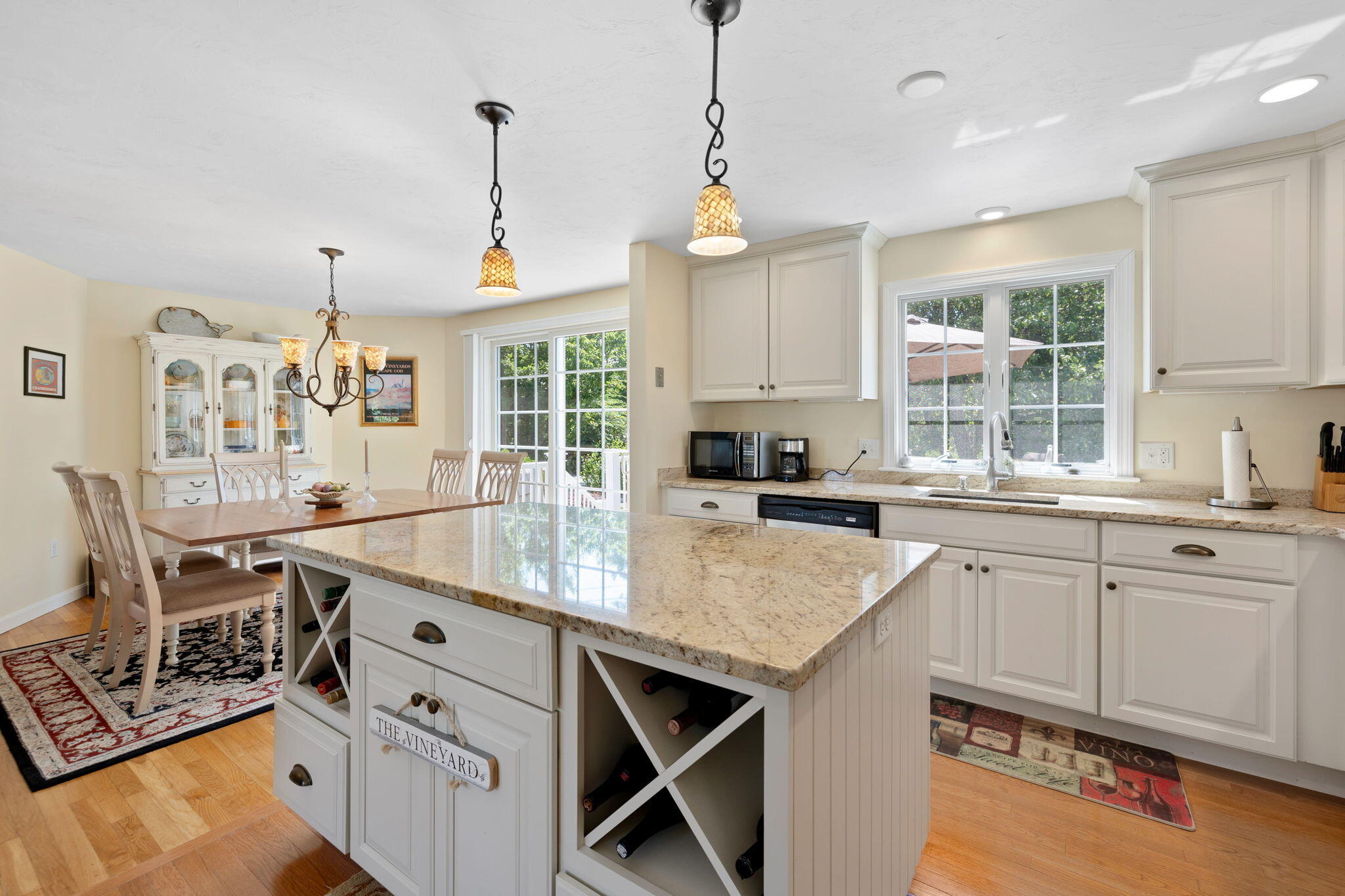 41 Seaquanset Road