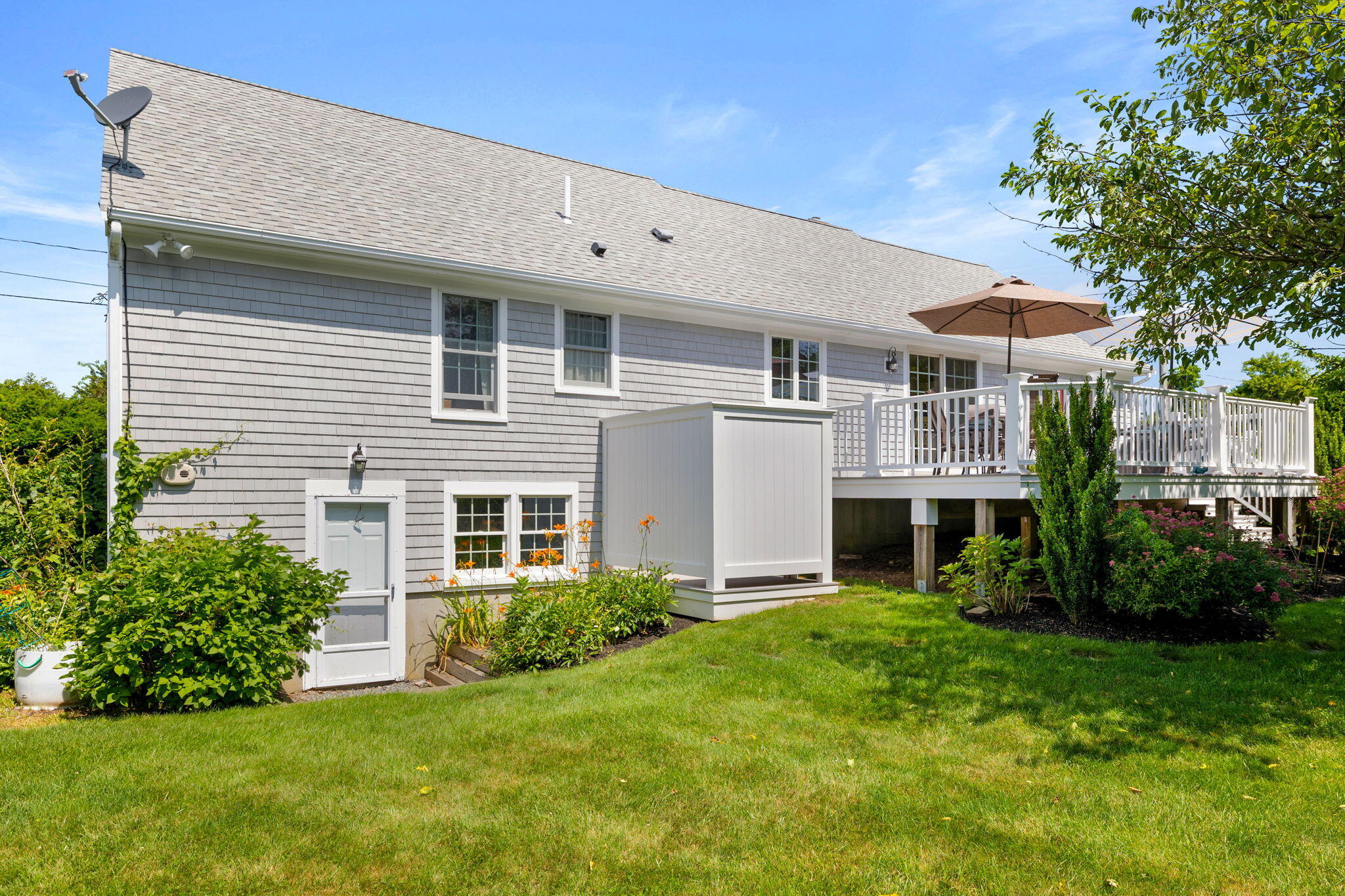 41 Seaquanset Road