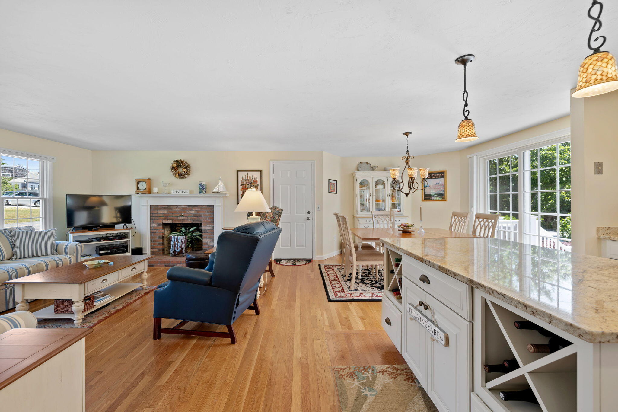 41 Seaquanset Road