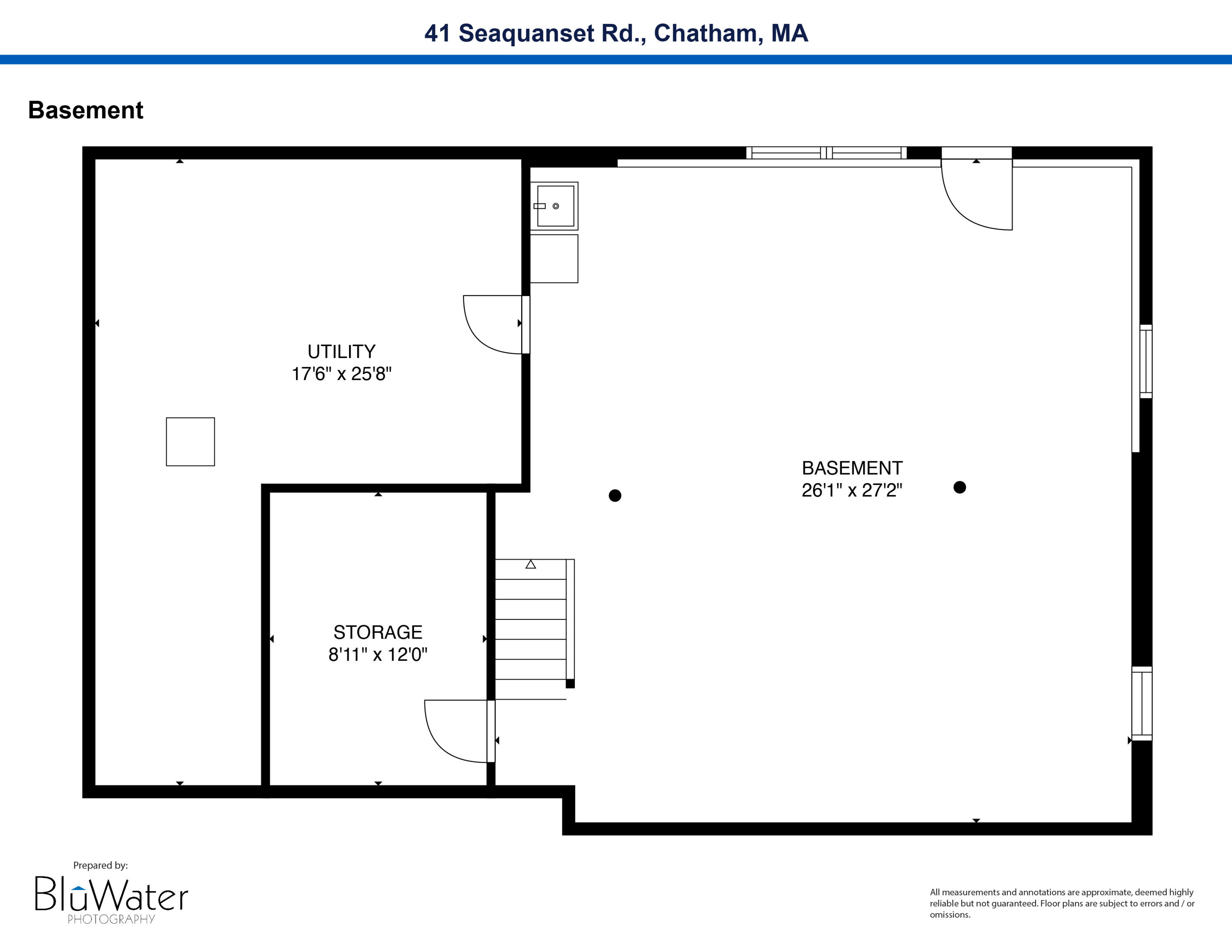 41 Seaquanset Road