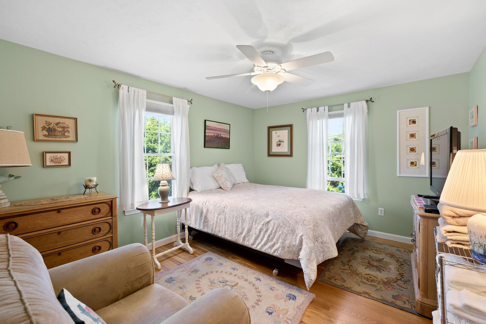 41 Seaquanset Road