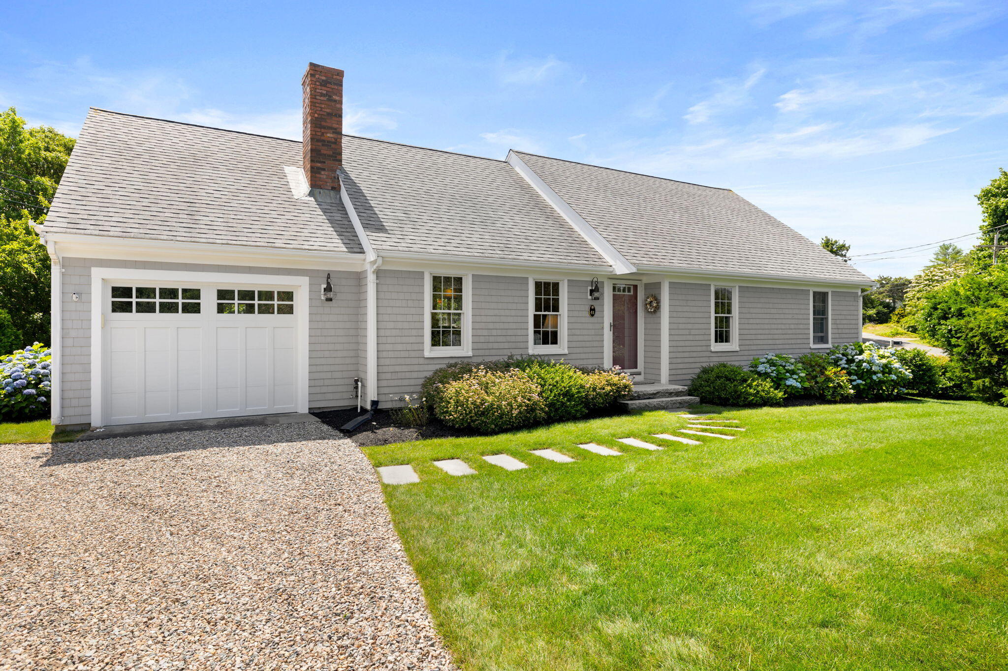 41 Seaquanset Road