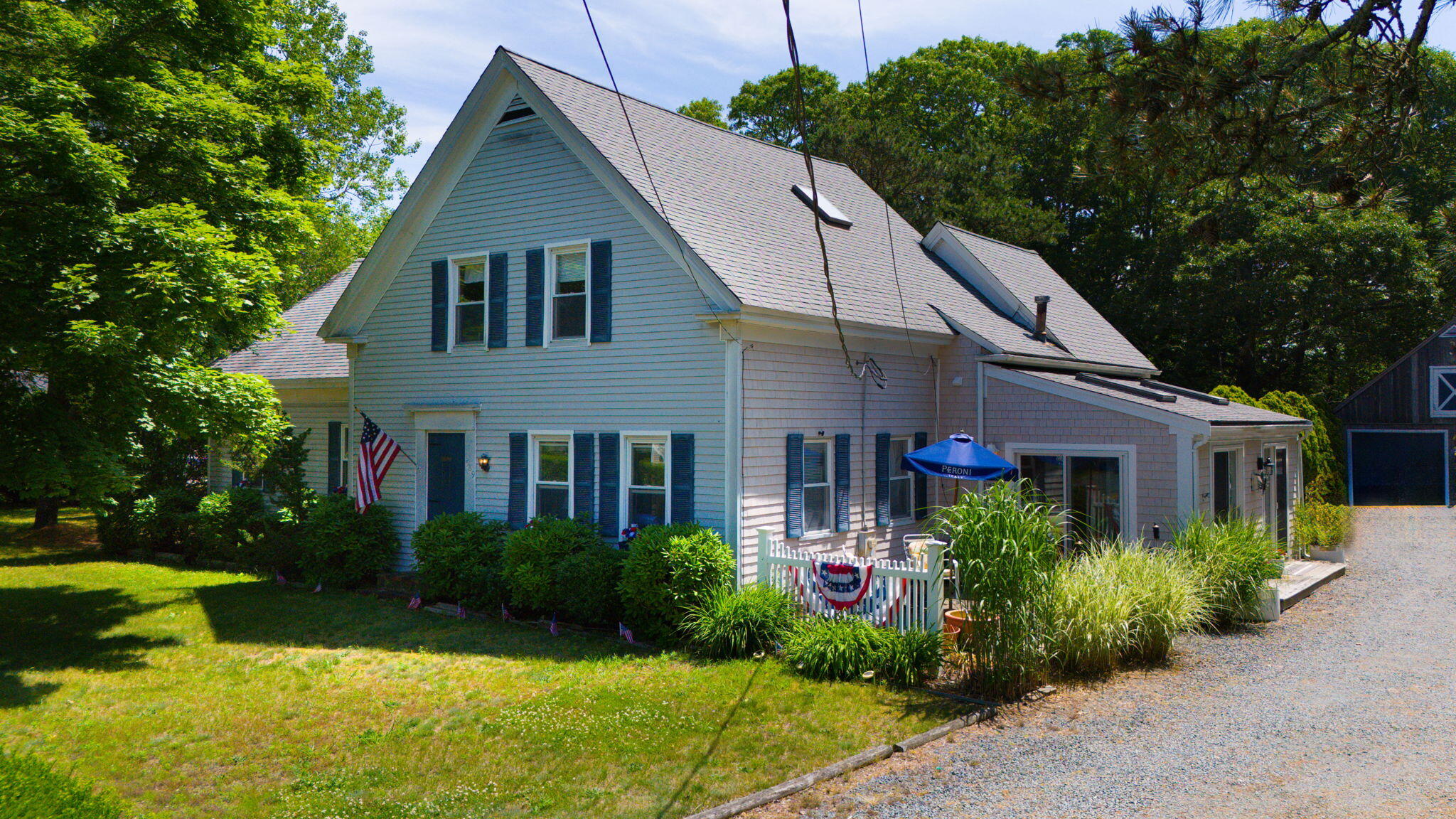 589 Depot Street