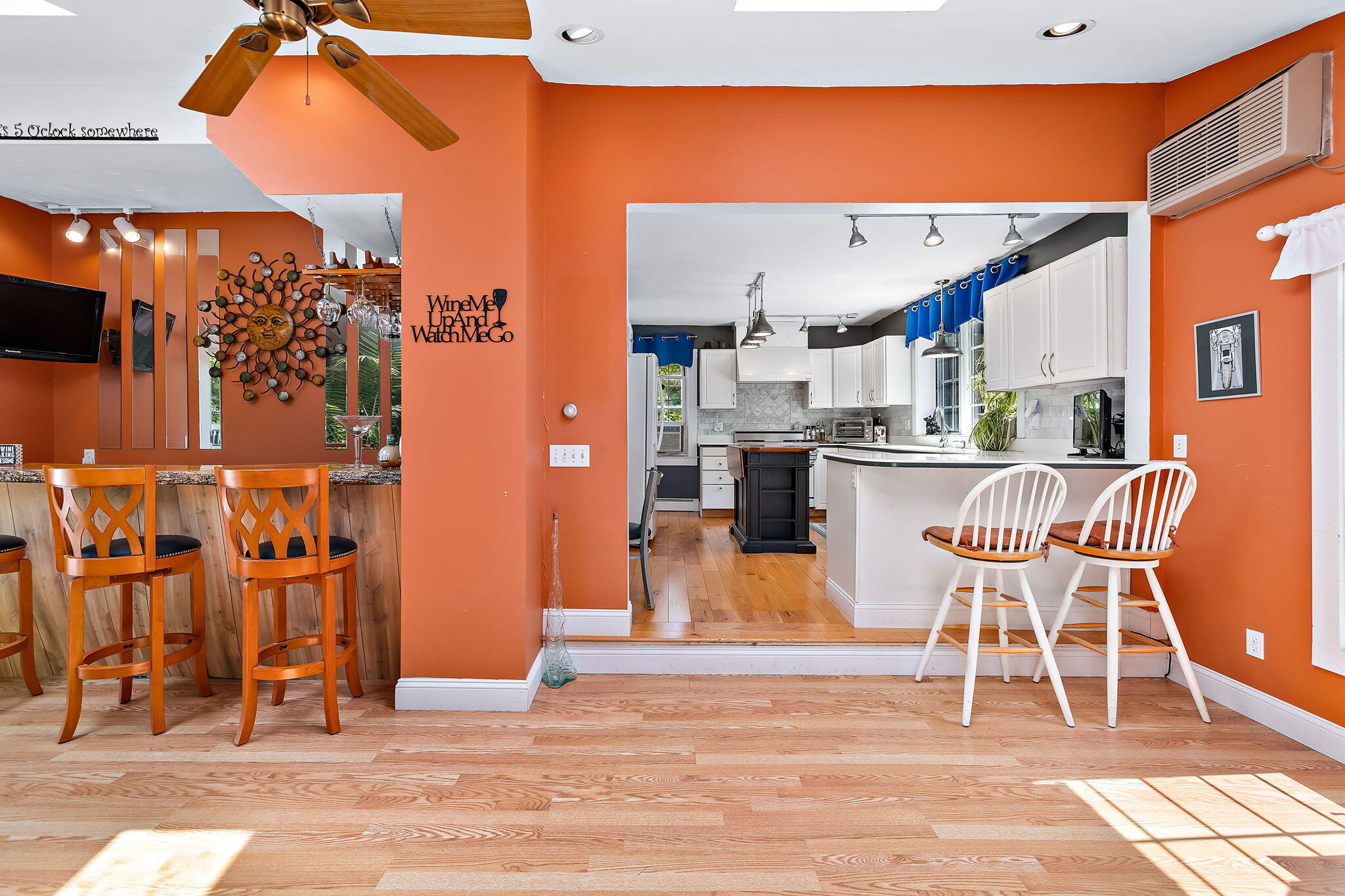 589 Depot Street