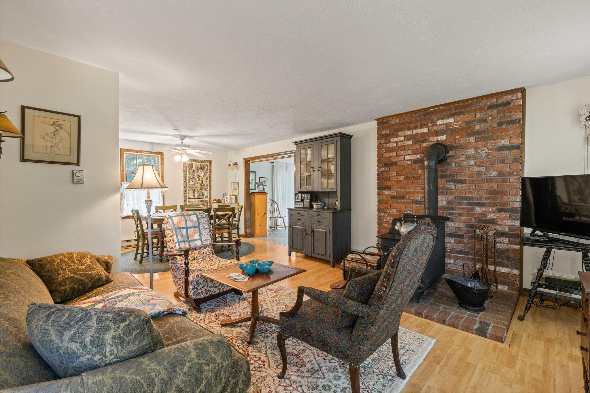80 Gorman Road